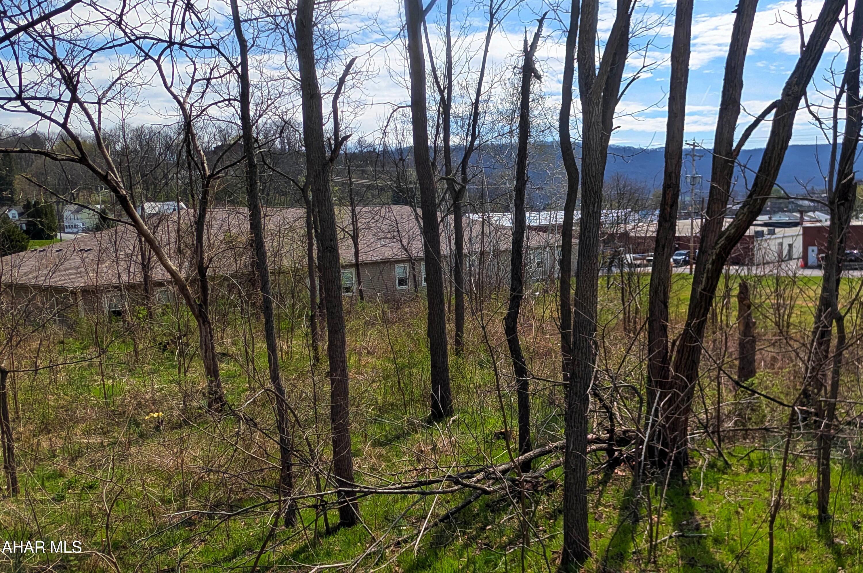 Orchard Heights - Commercial Sale