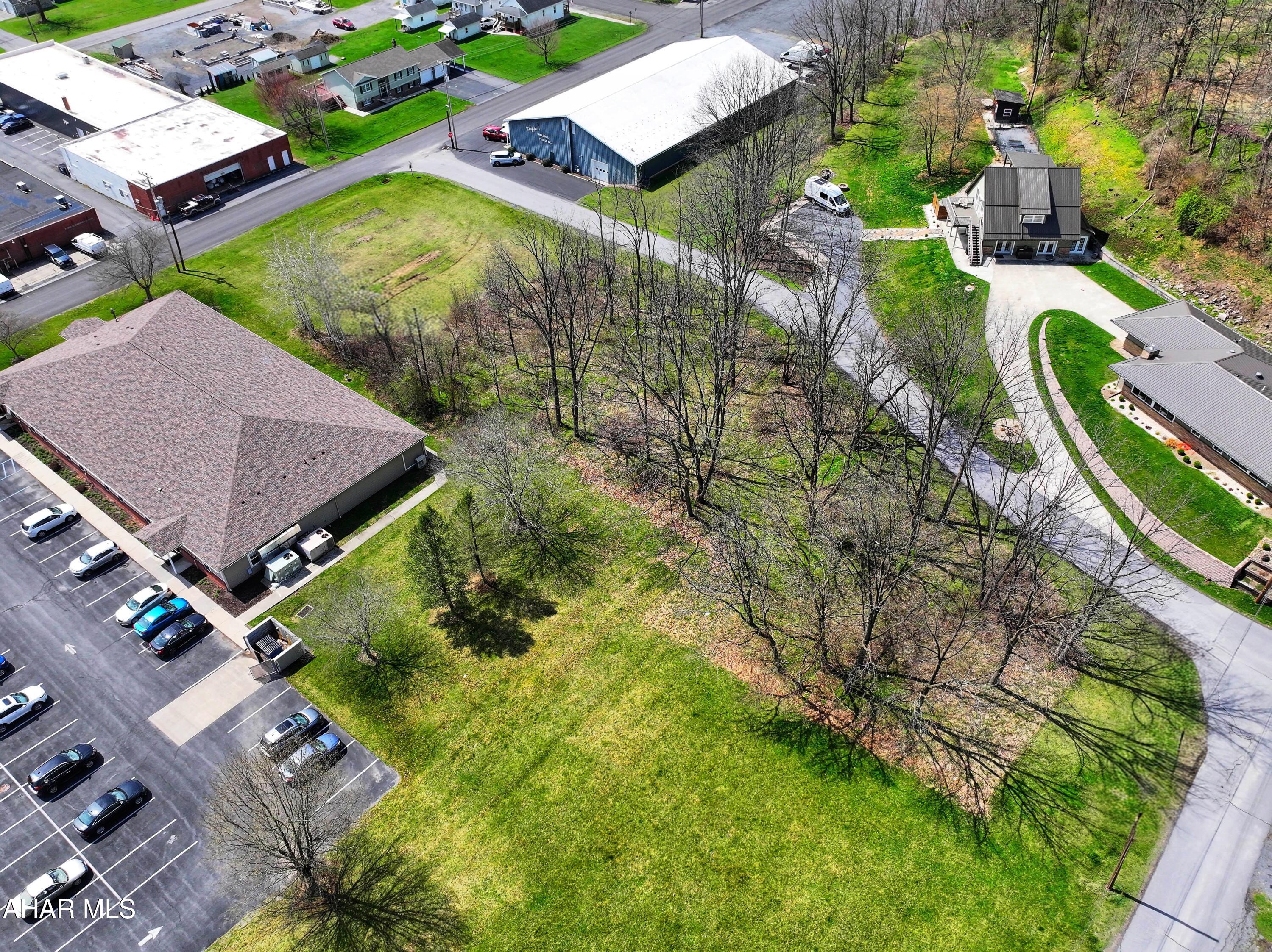 Orchard Heights - Commercial Sale