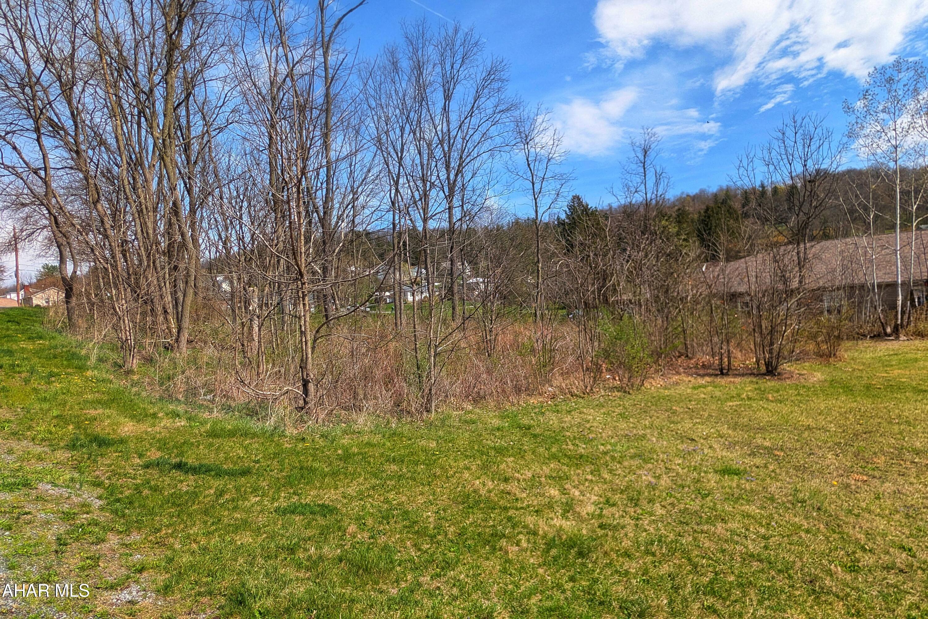 Orchard Heights - Commercial Sale