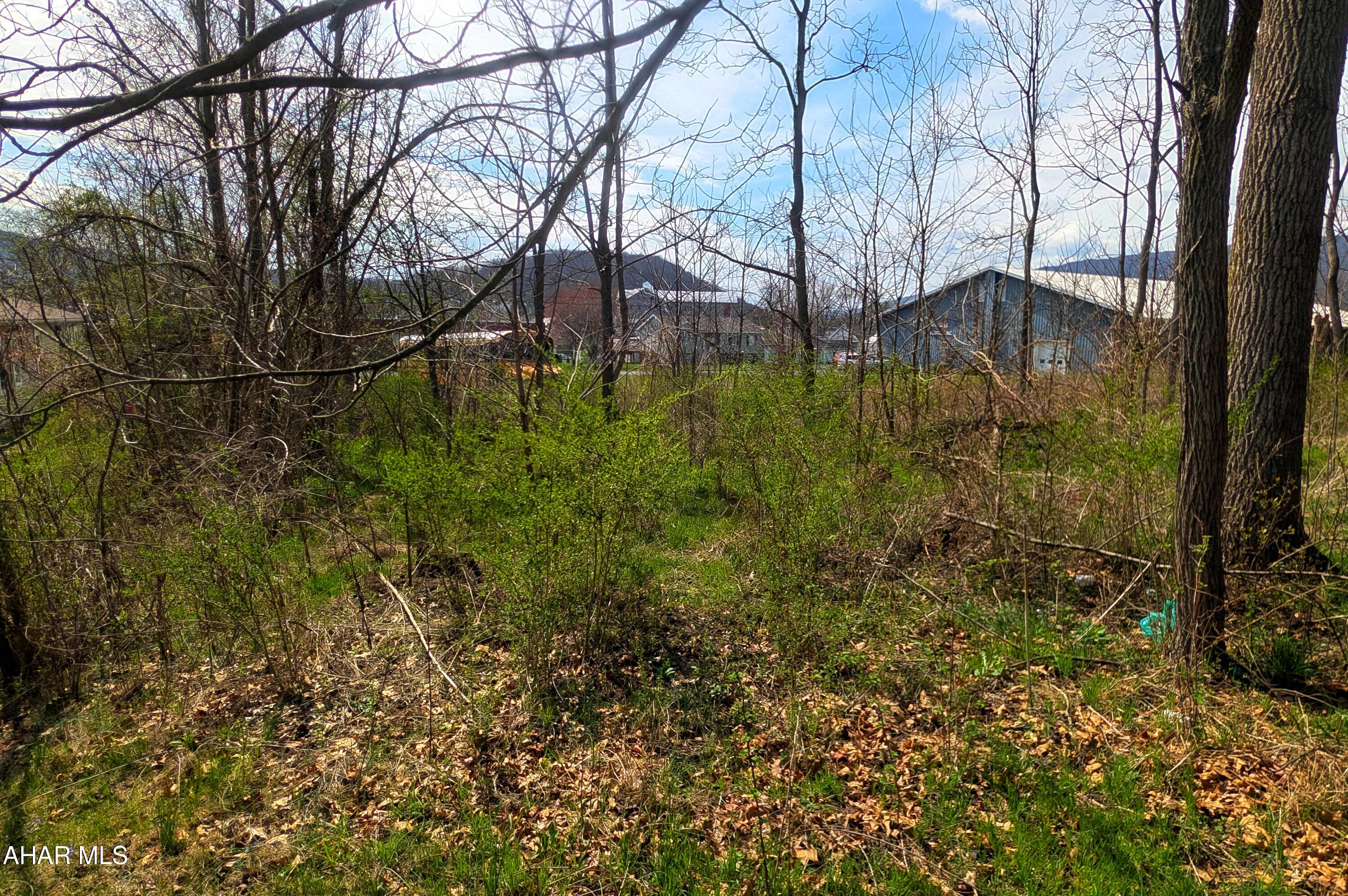 Orchard Heights - Commercial Sale