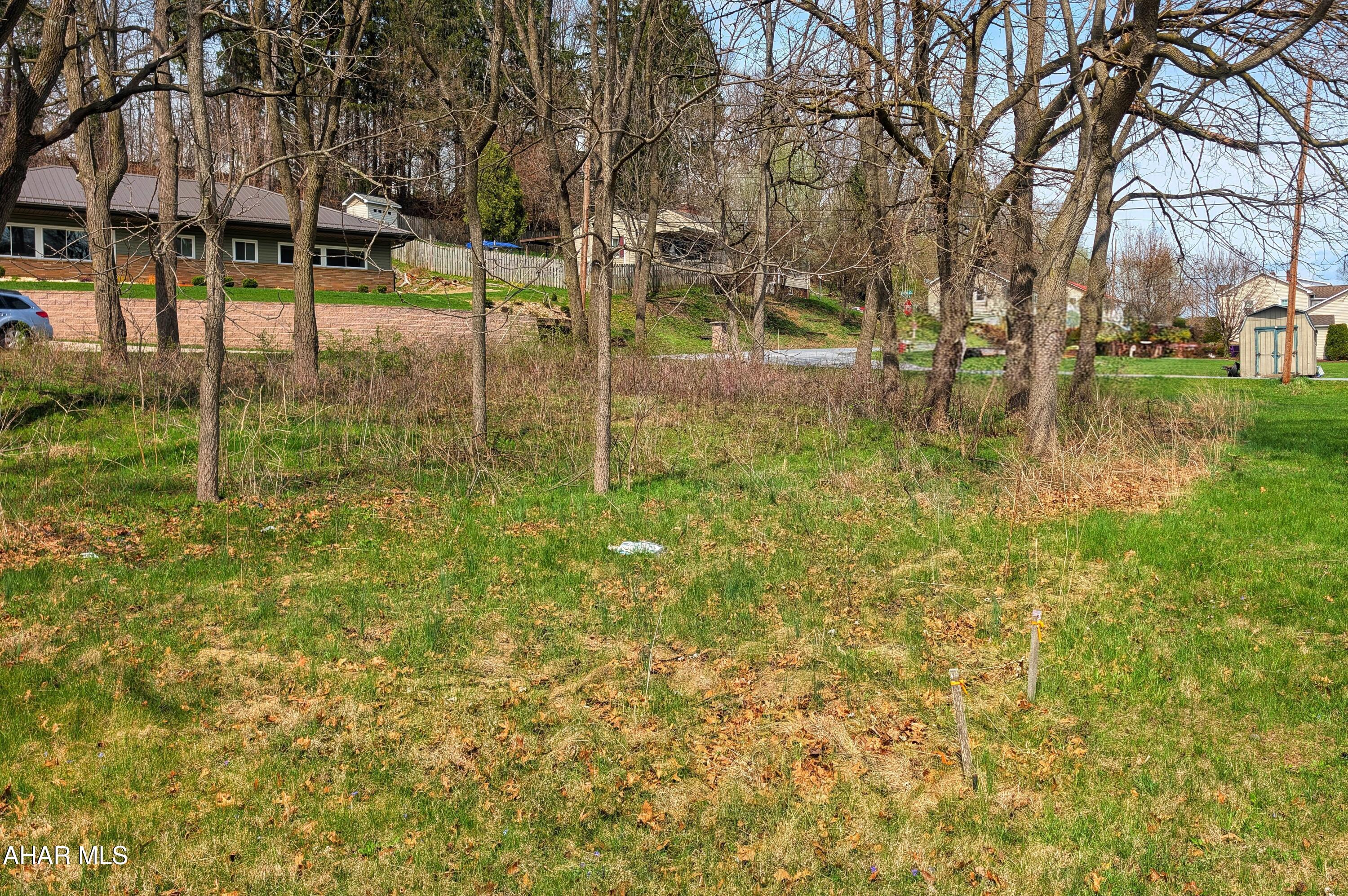 Orchard Heights - Commercial Sale