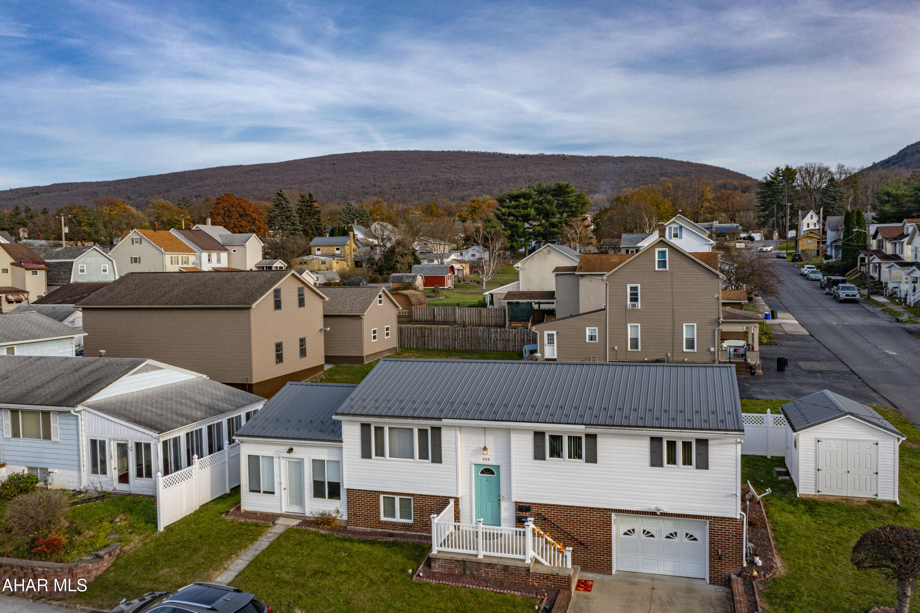 East End - Residential