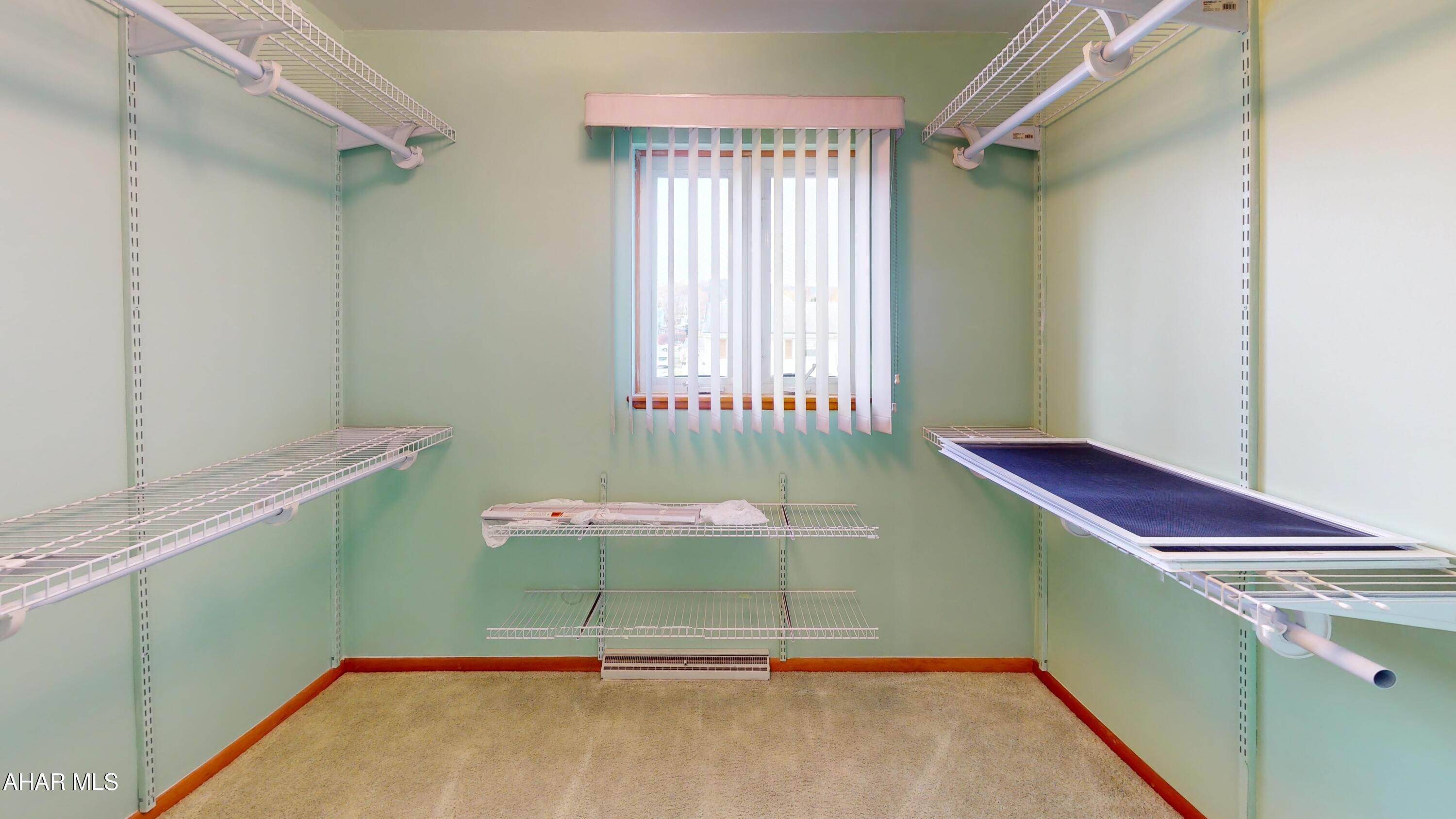 East End - Residential