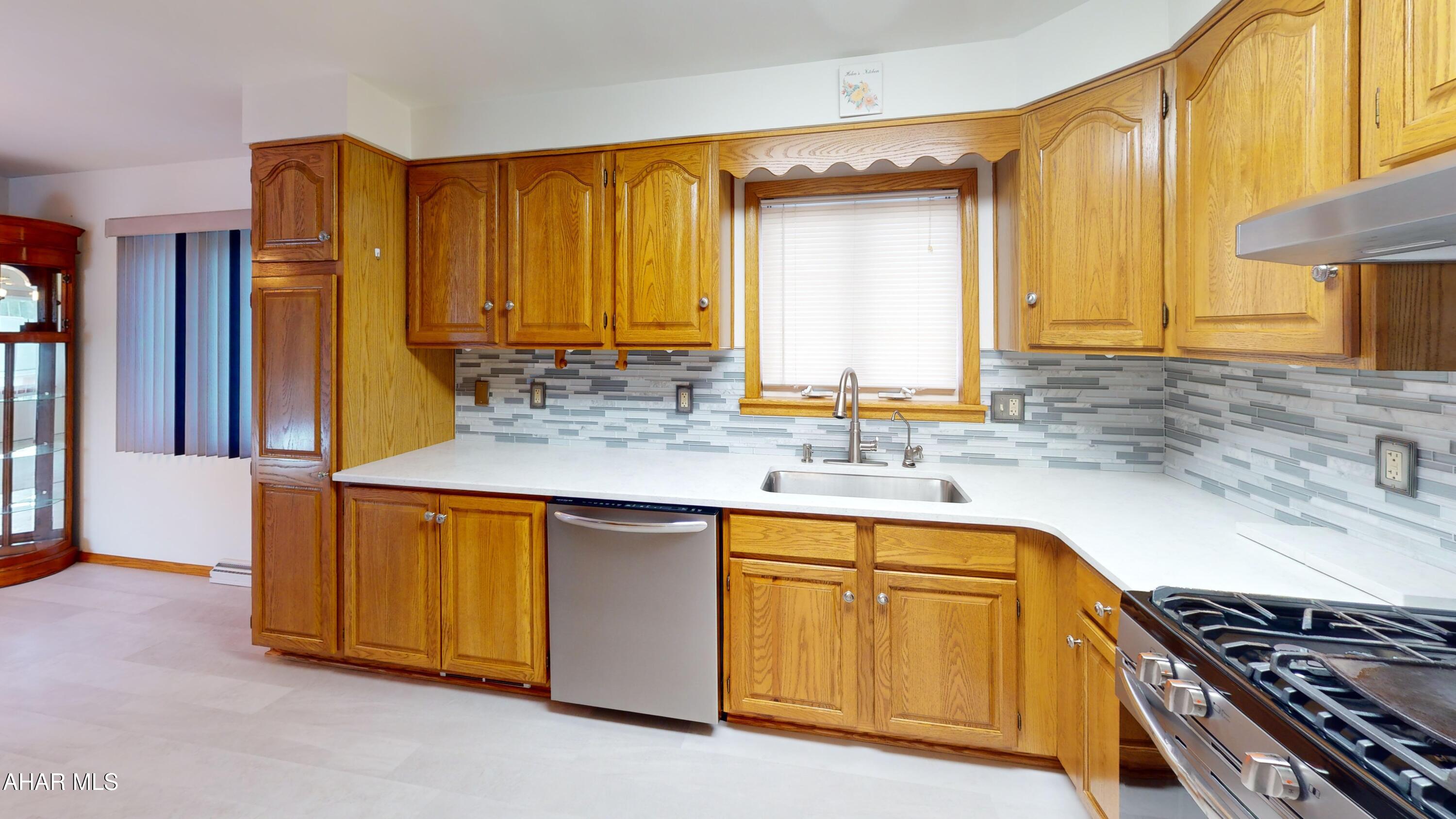 East End - Residential