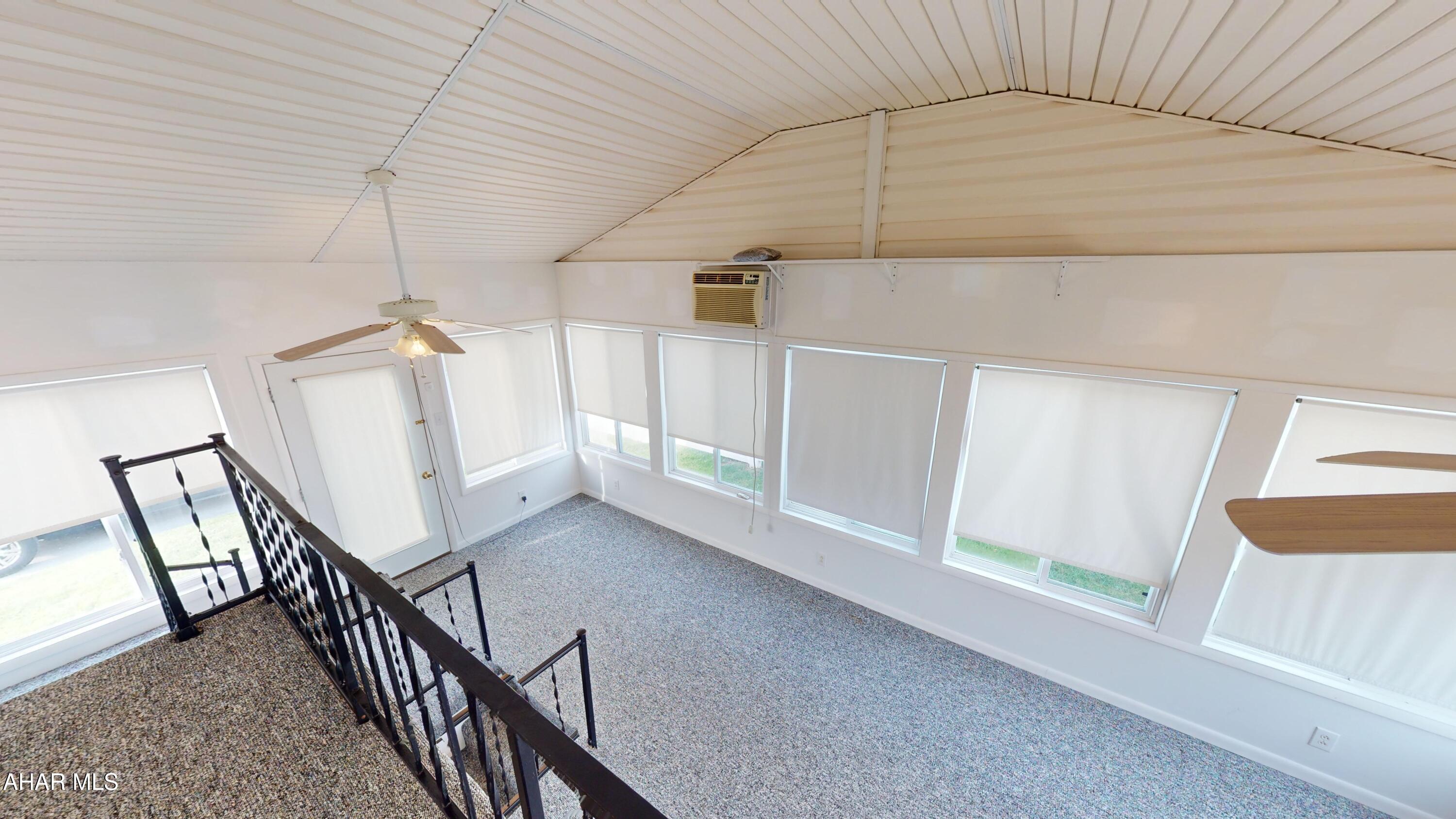 East End - Residential