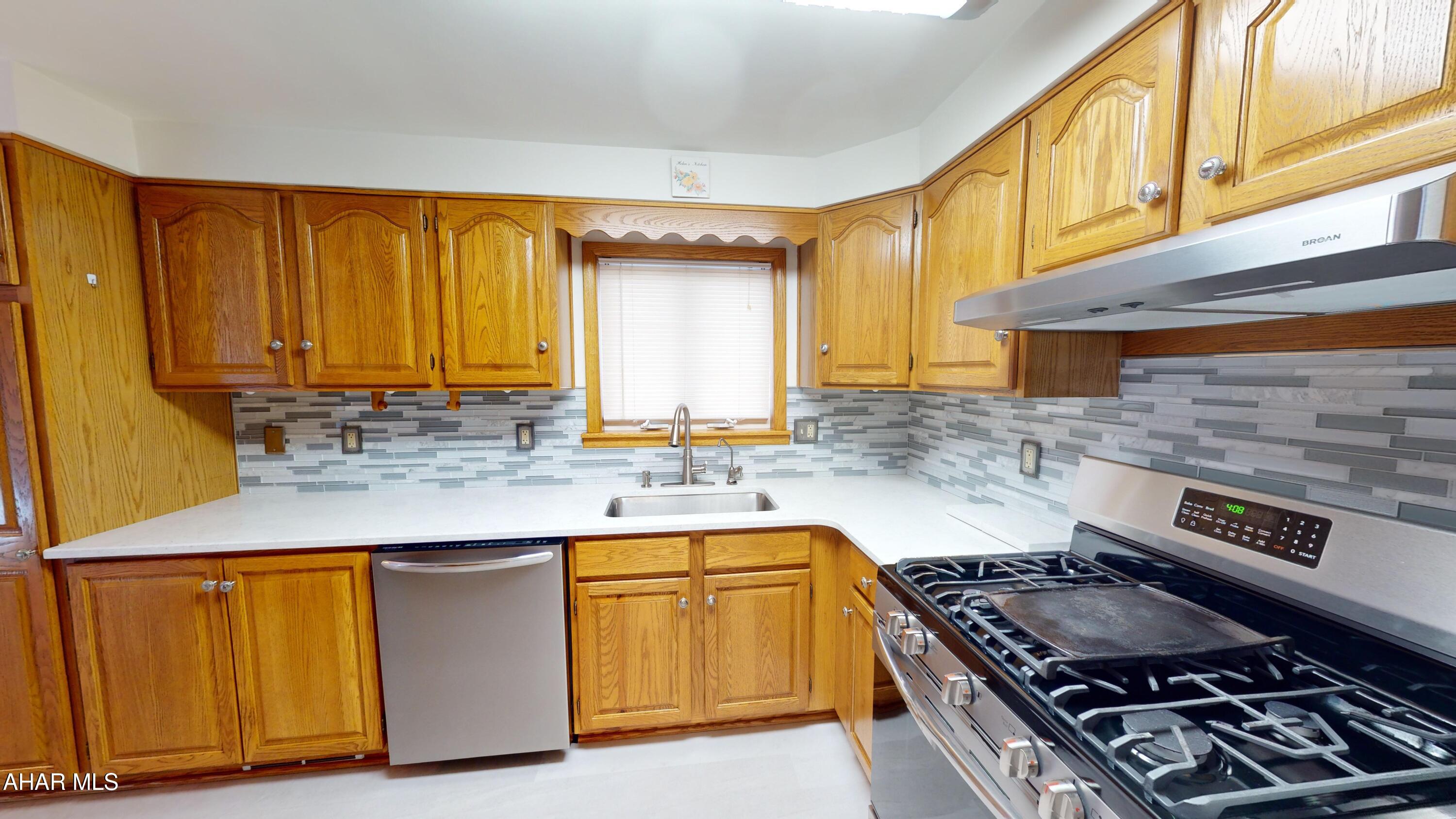 East End - Residential