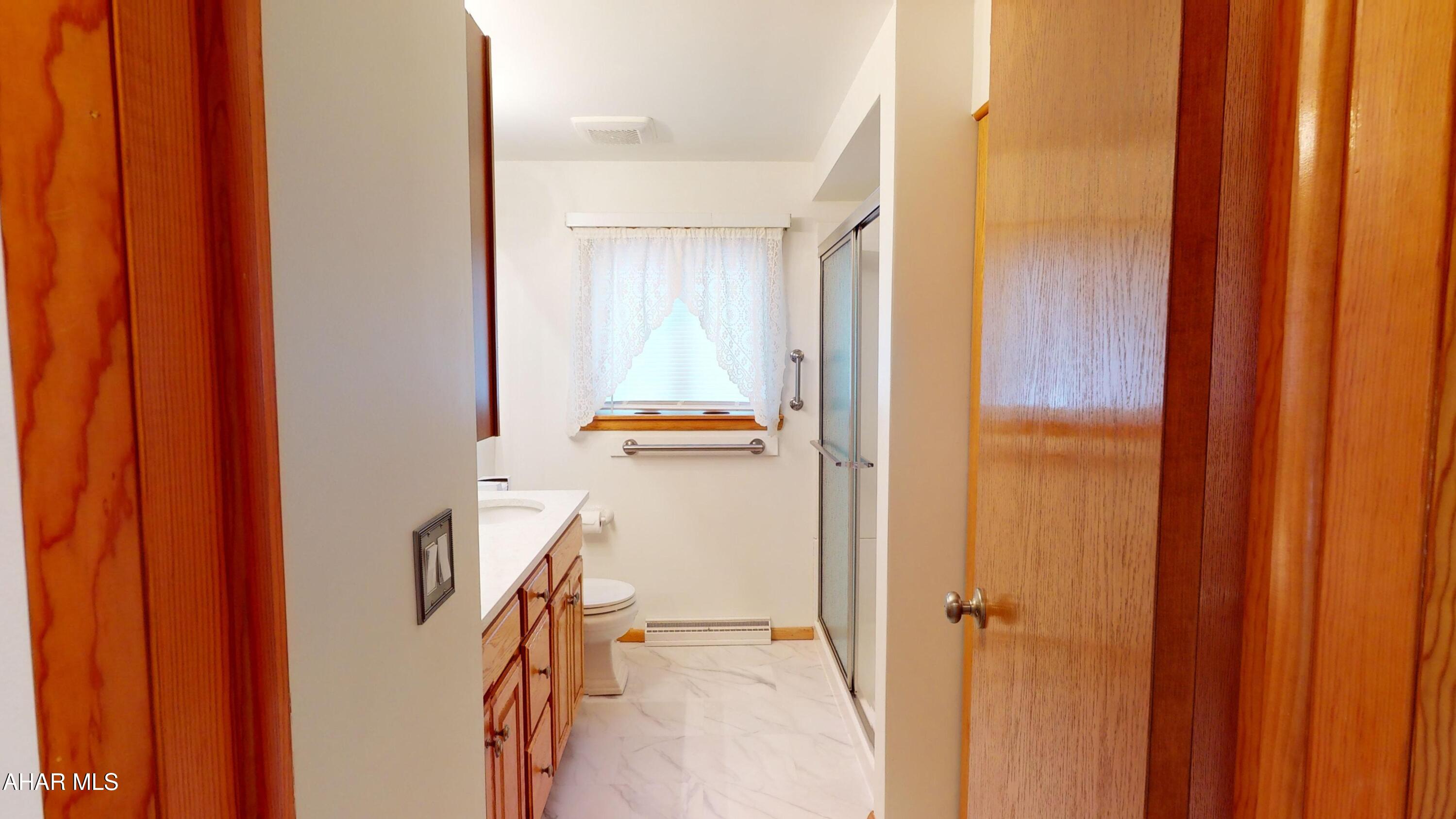 East End - Residential