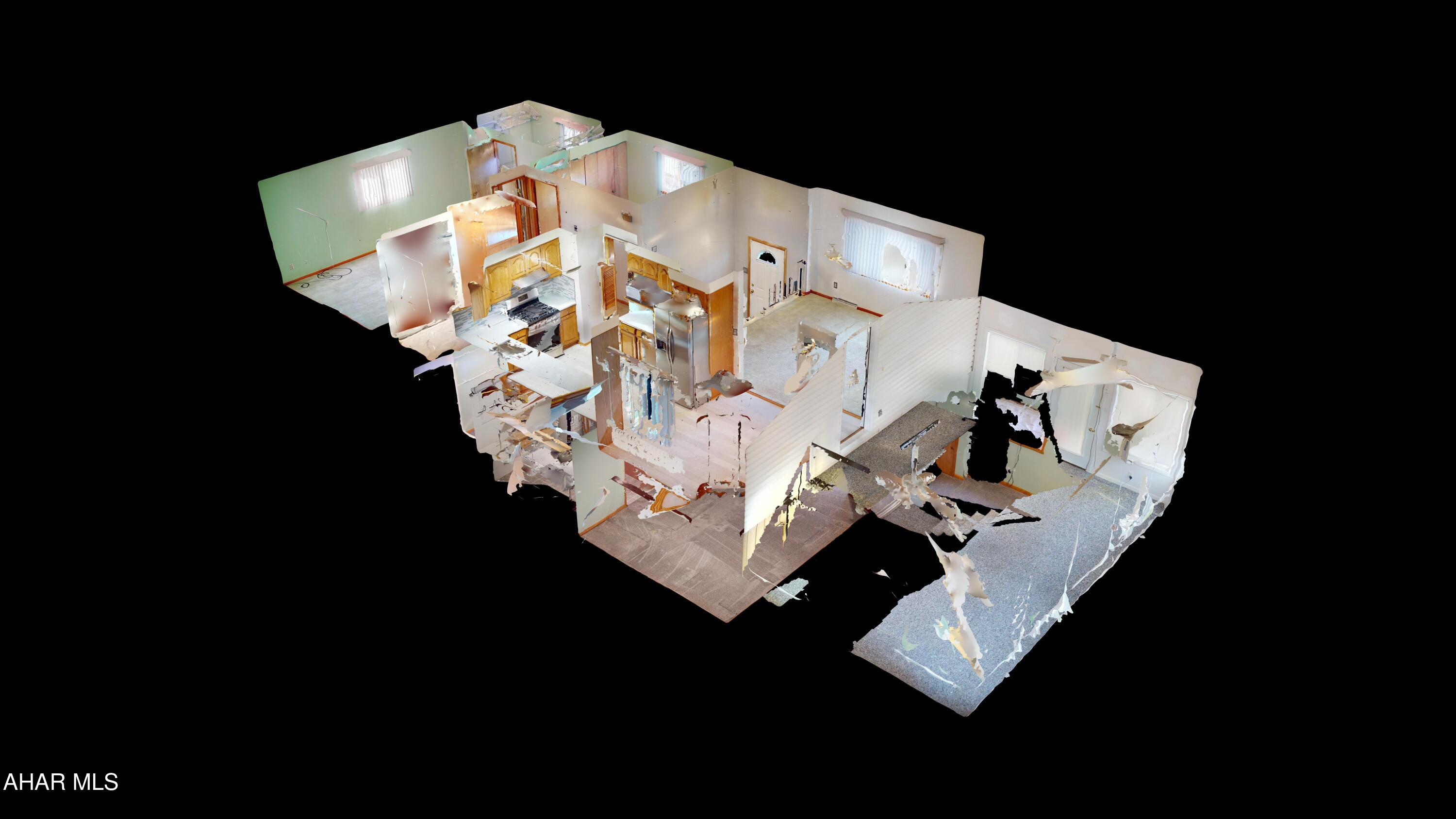 East End - Residential