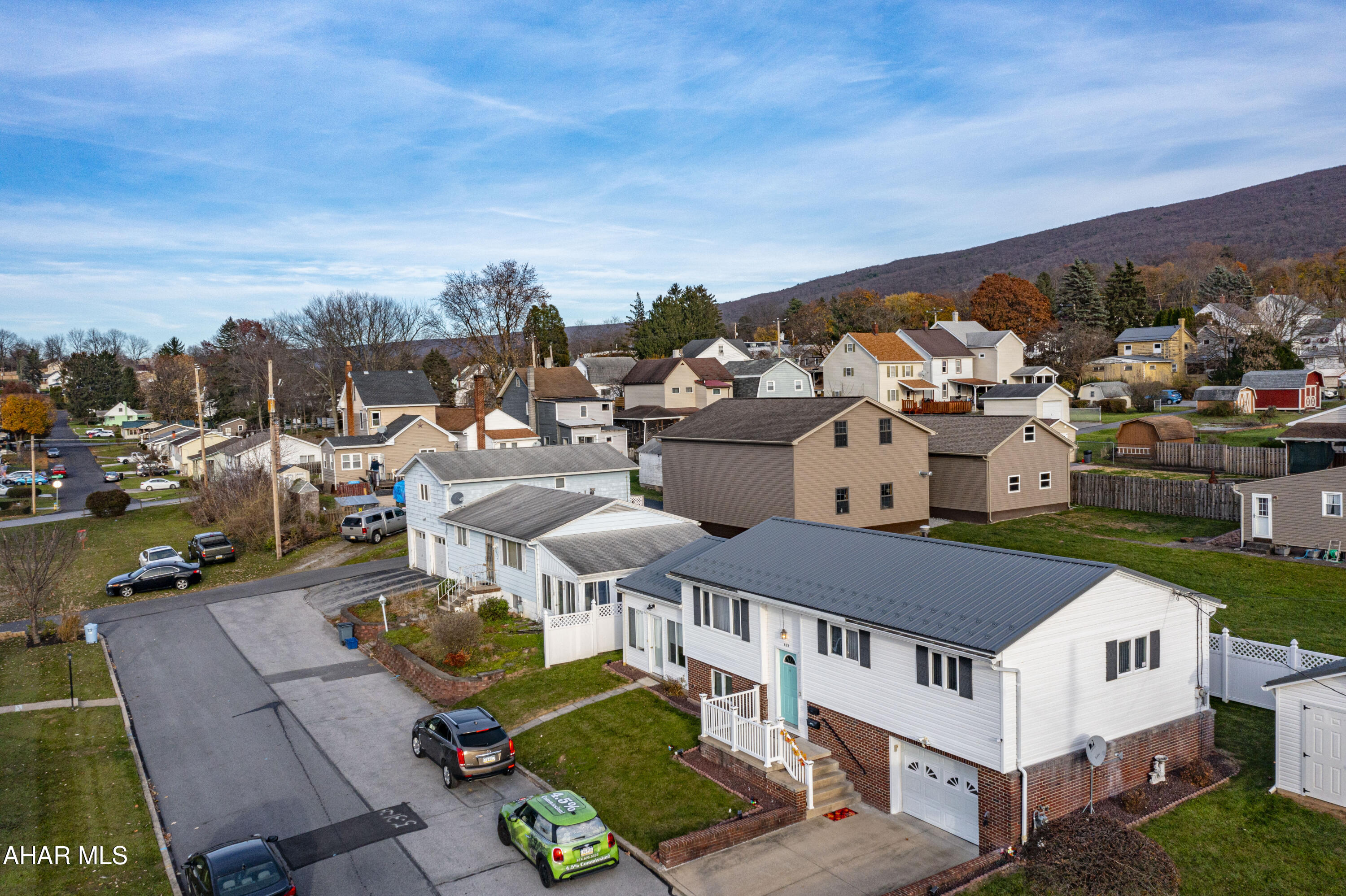 East End - Residential