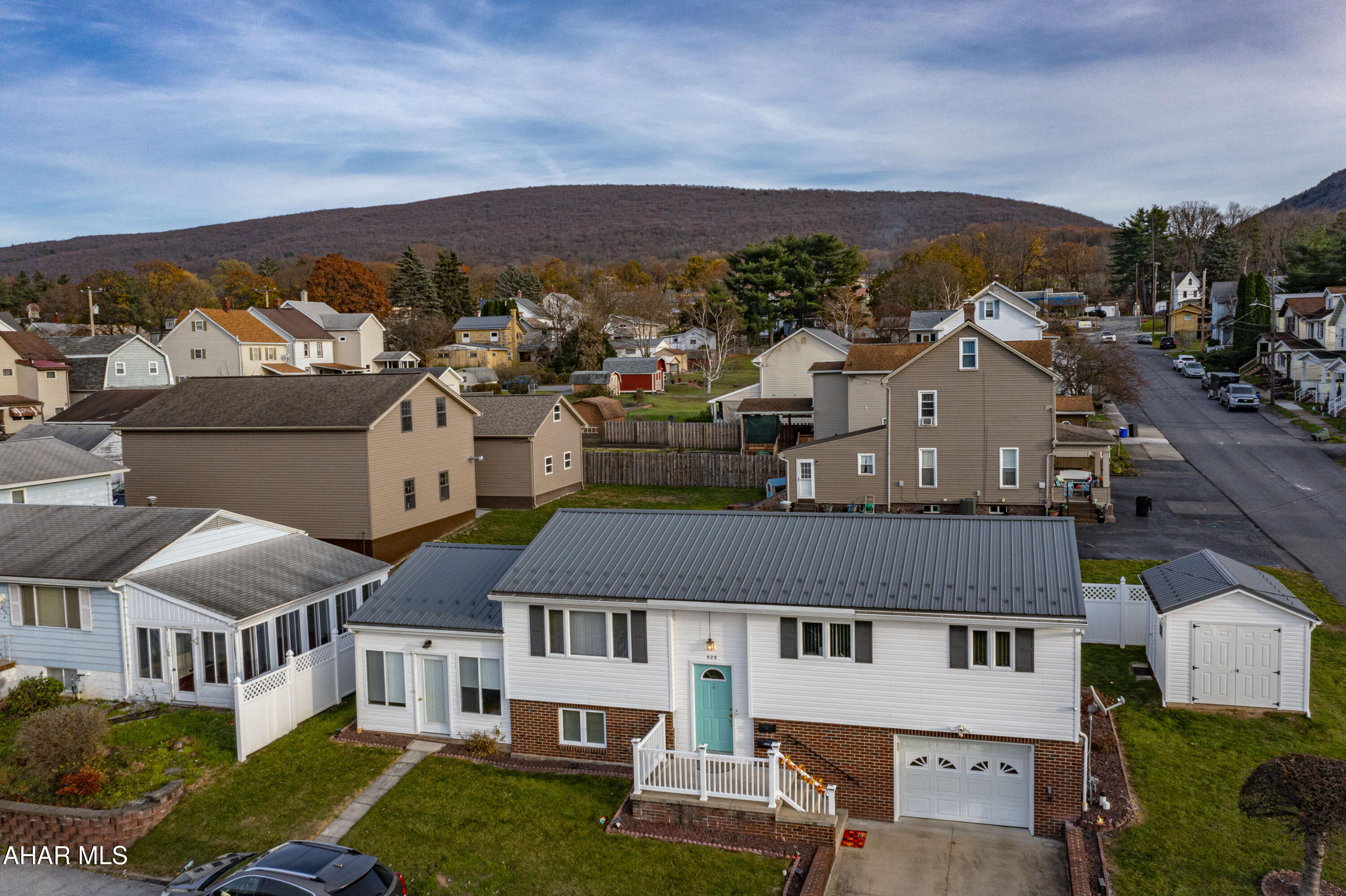 East End - Residential