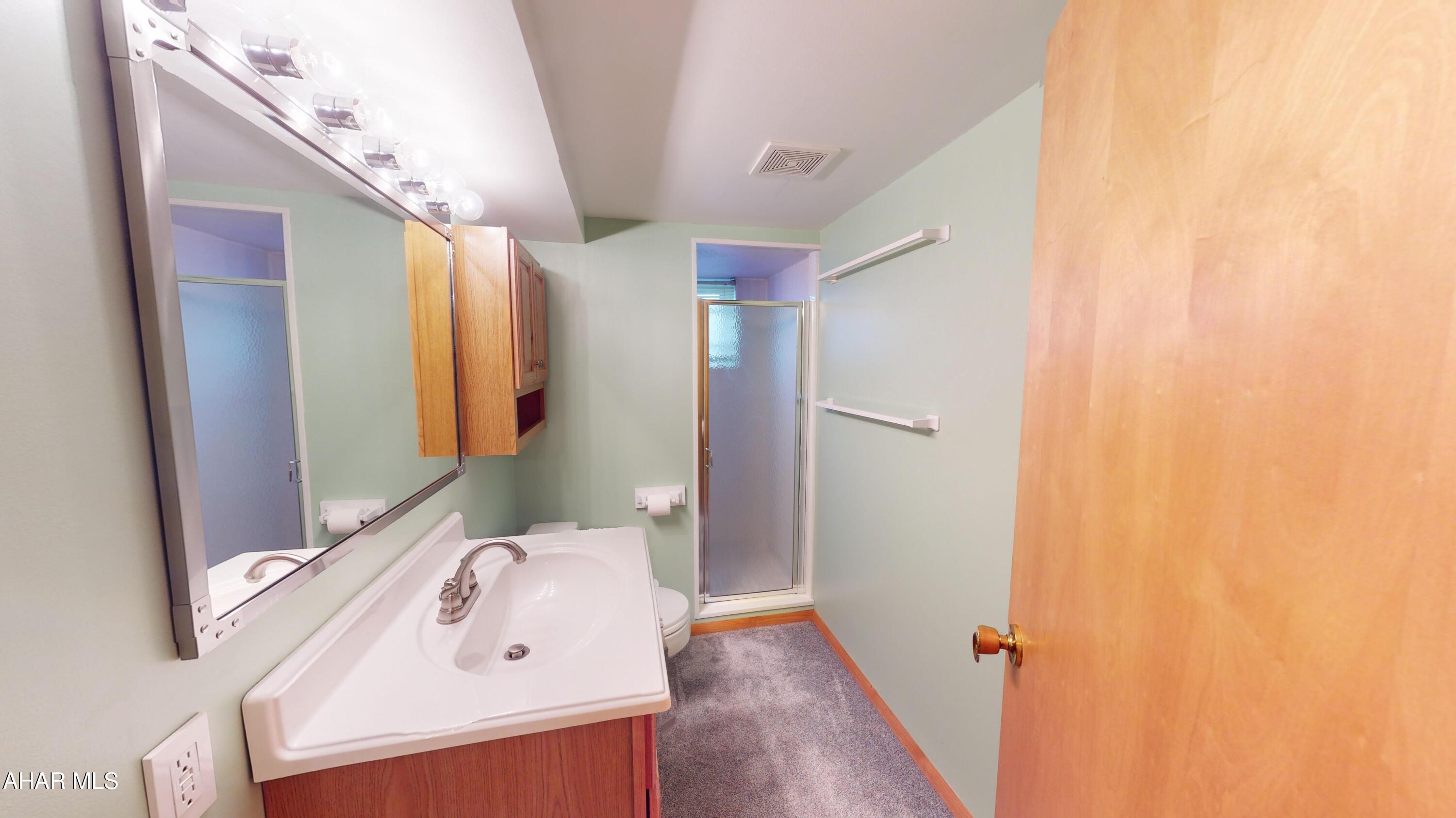 East End - Residential