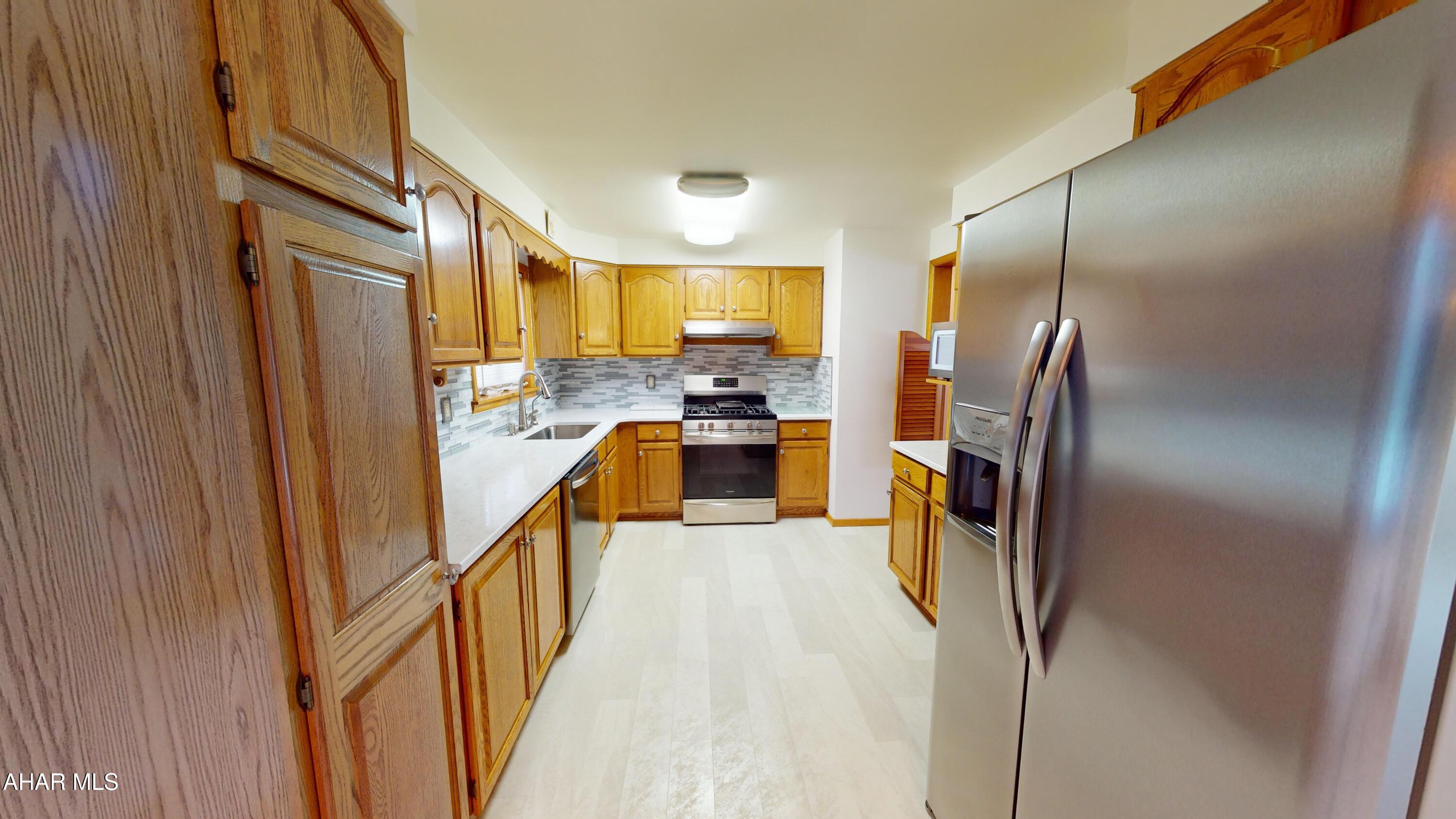 East End - Residential