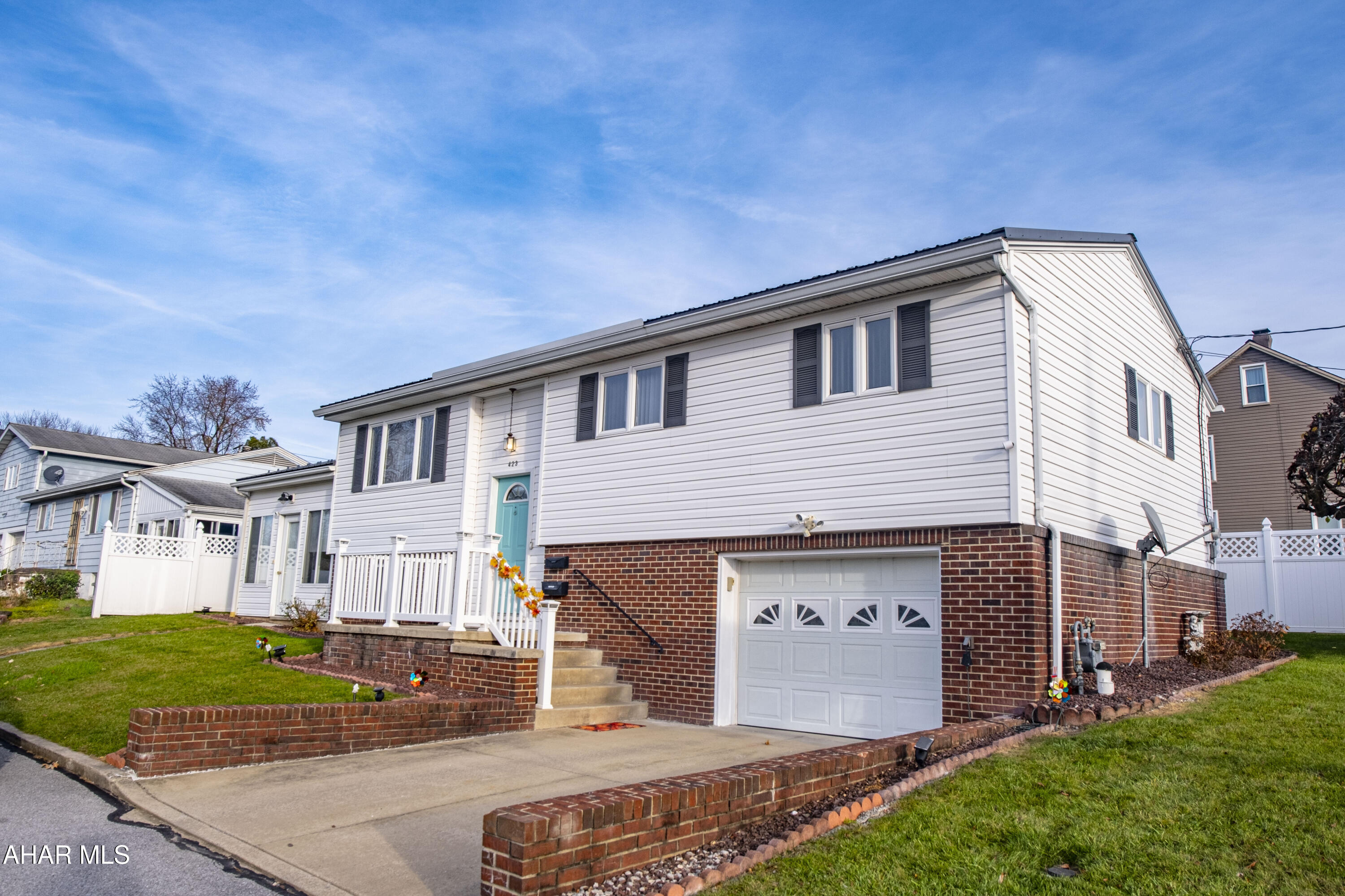 East End - Residential