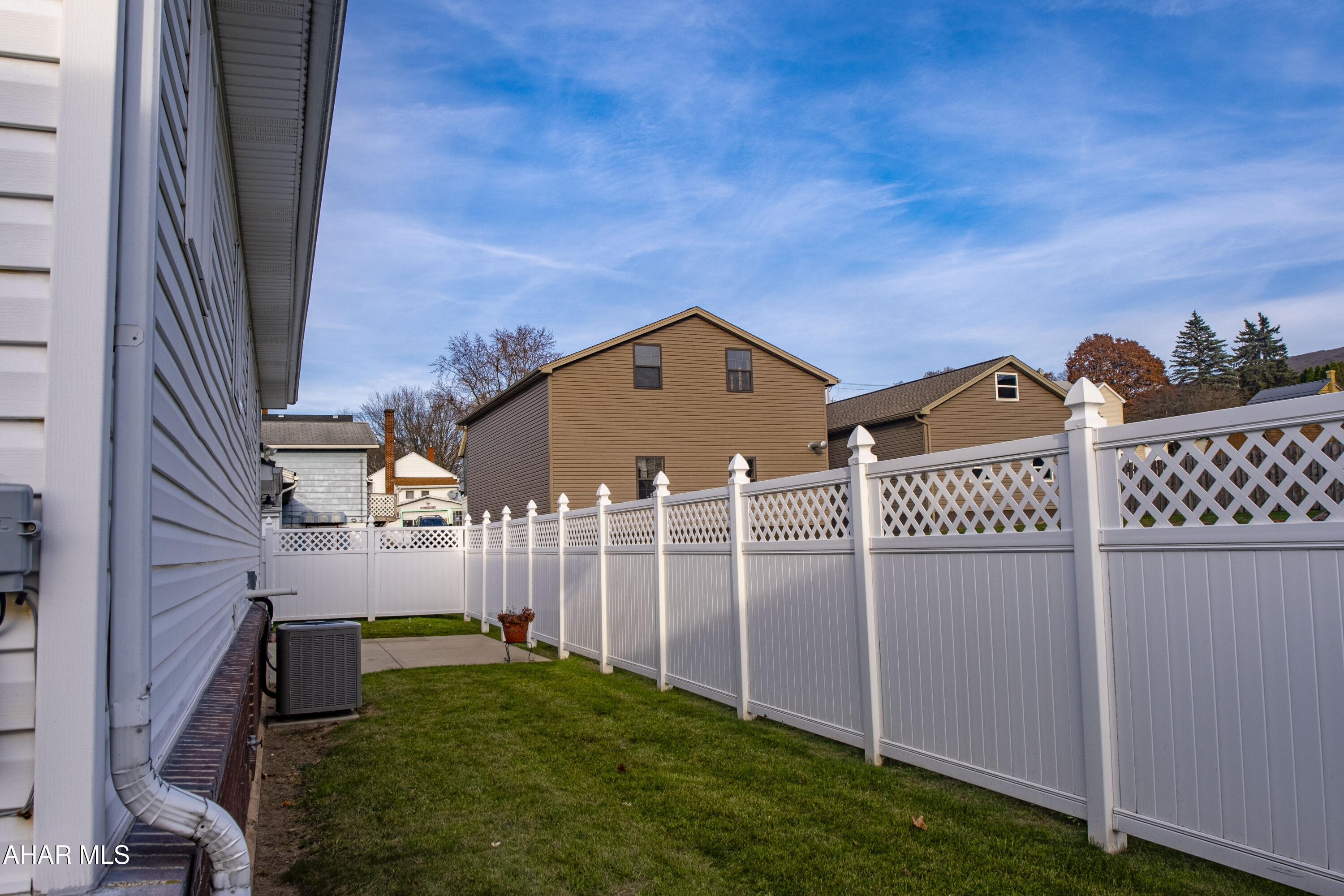 East End - Residential