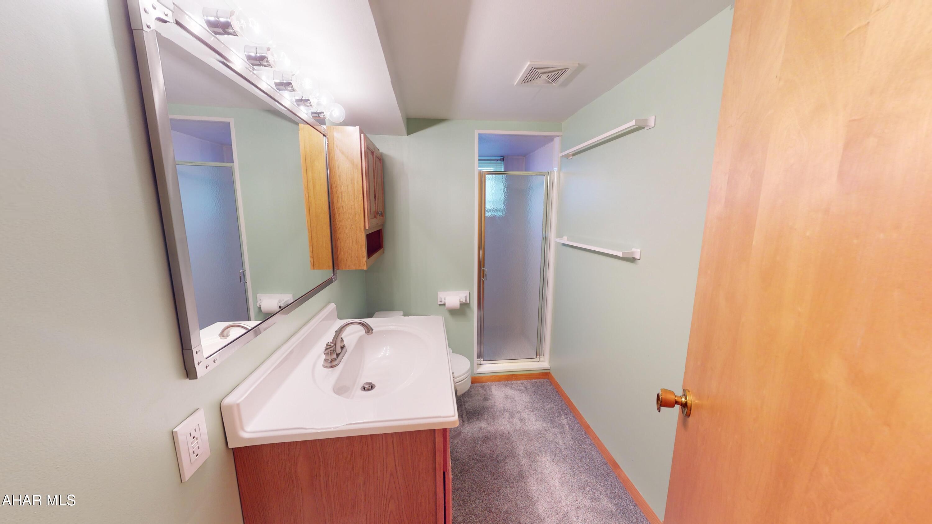 East End - Residential