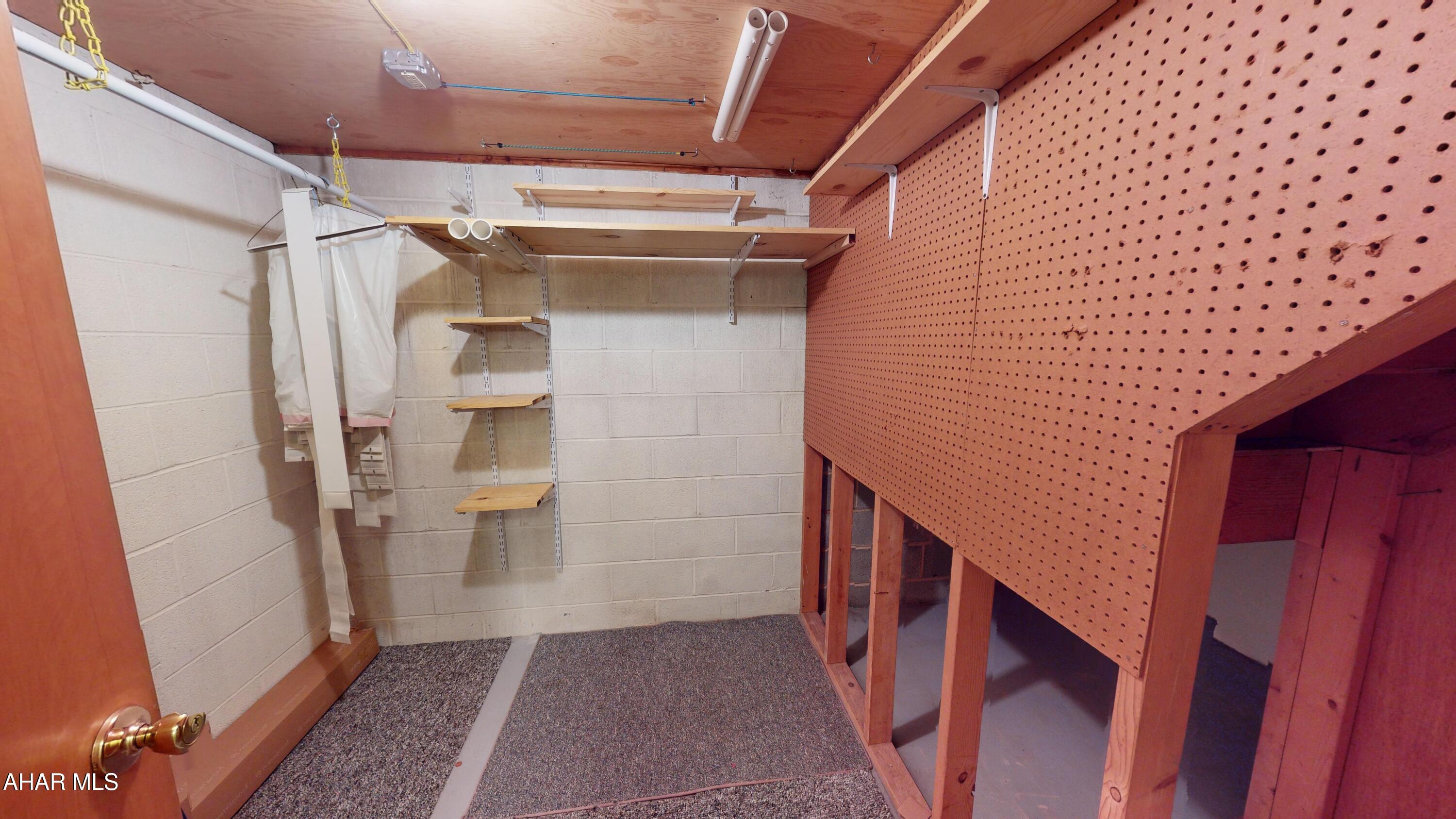 East End - Residential