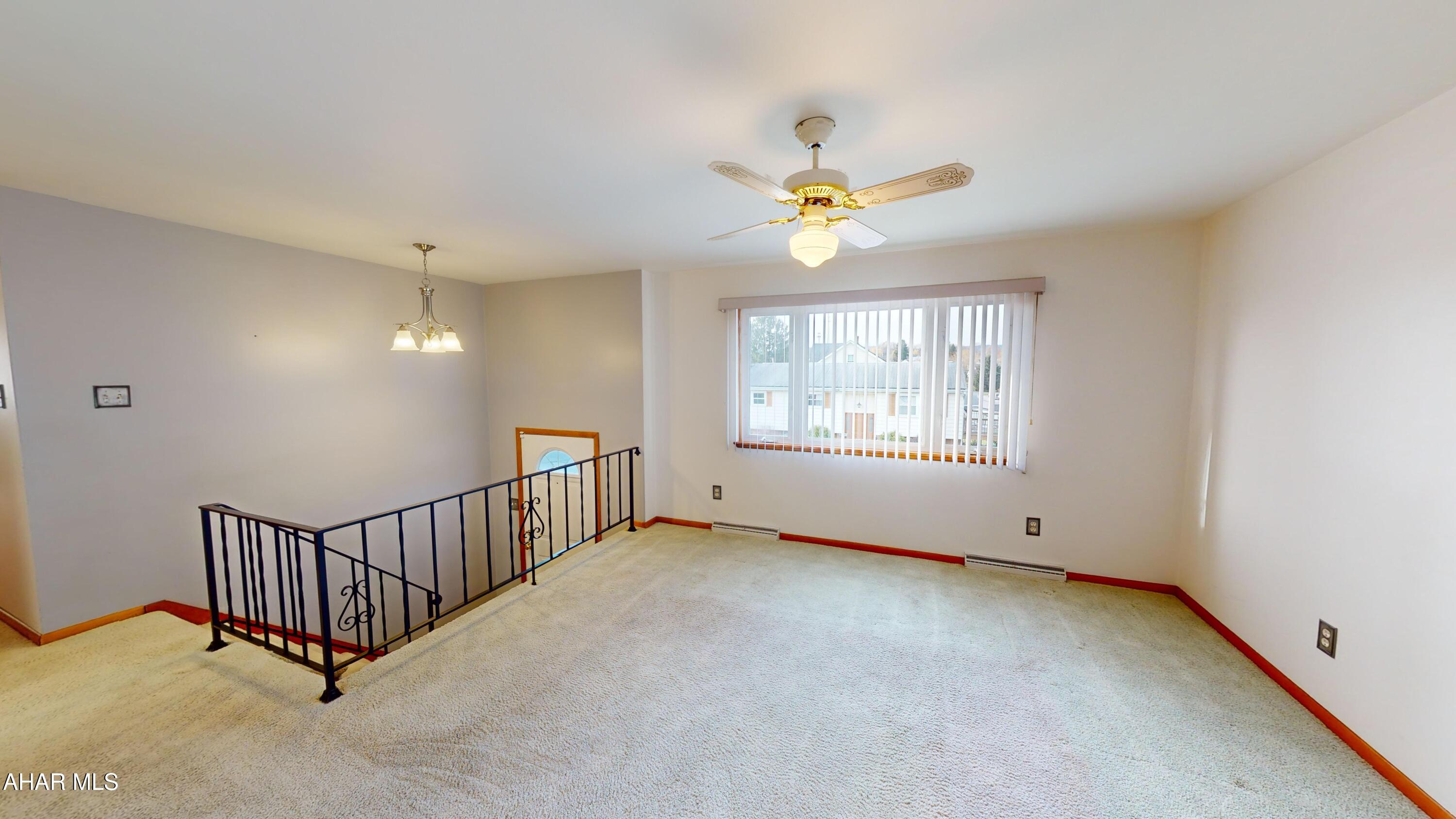 East End - Residential