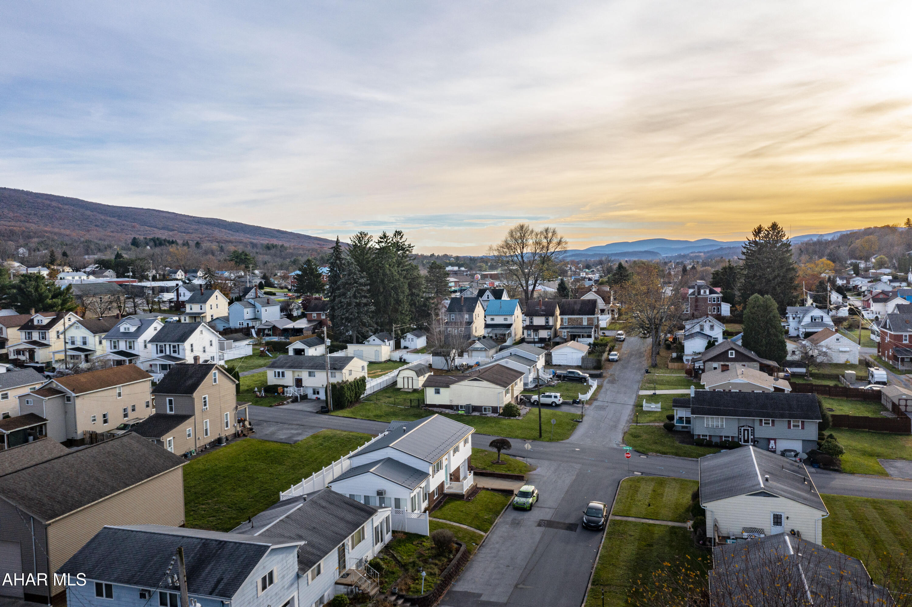 East End - Residential