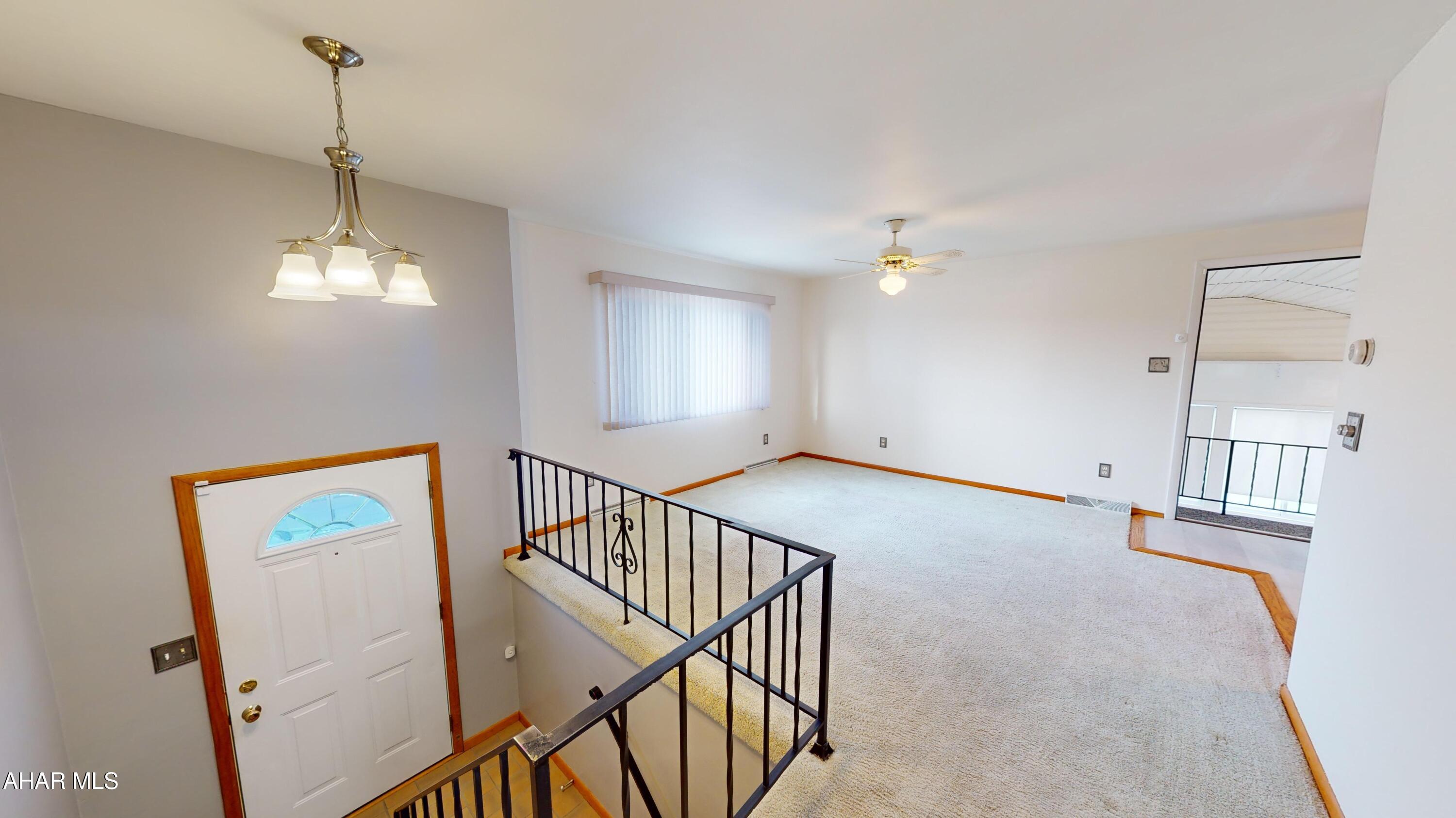 East End - Residential