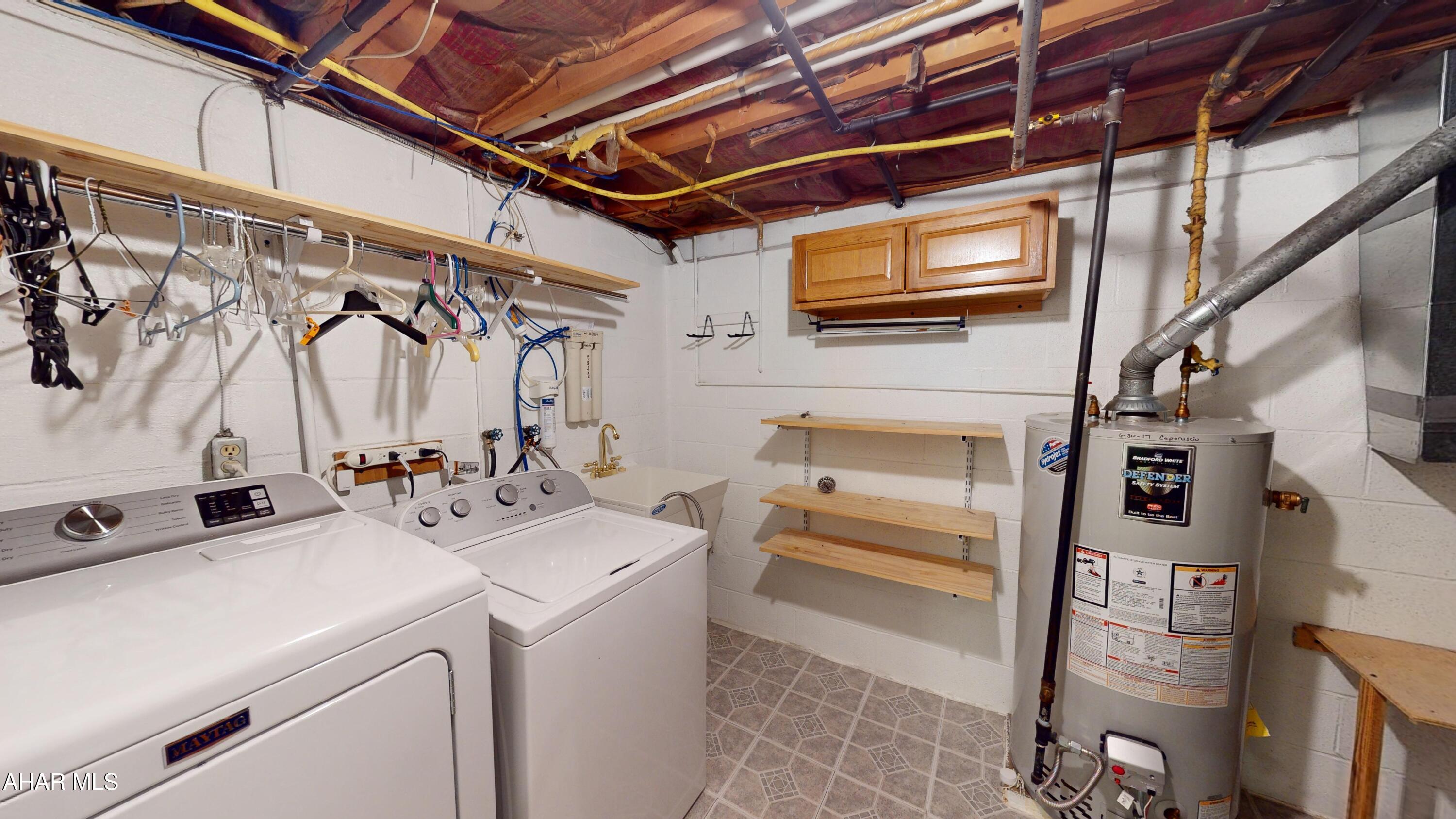 East End - Residential