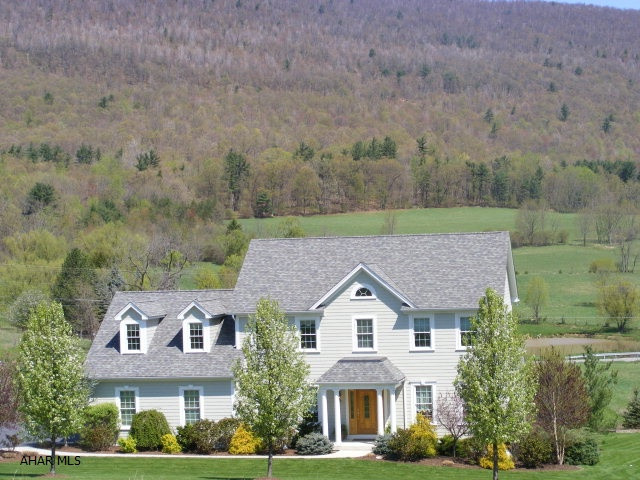 Countryside Estates - Residential