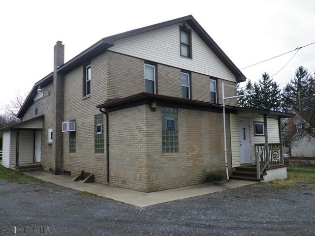 Other - Commercial Sale