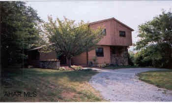 Rolling Hills - Residential