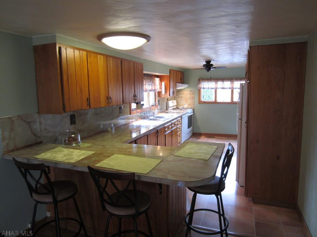 Lakemont - Residential