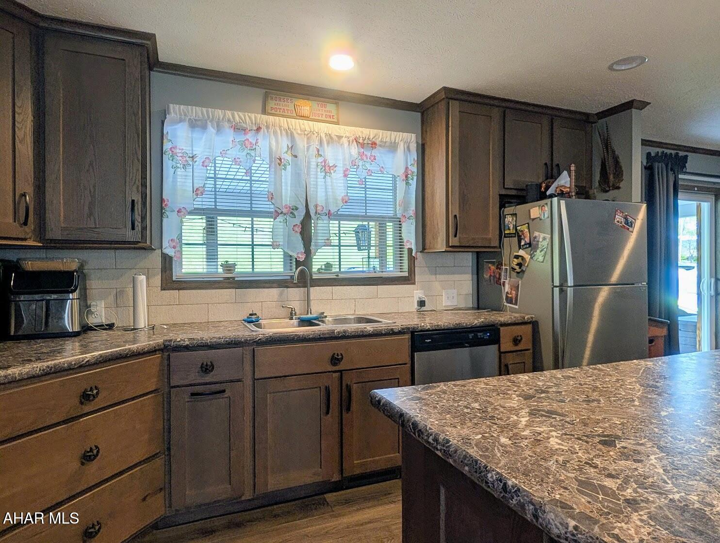 None - Residential
