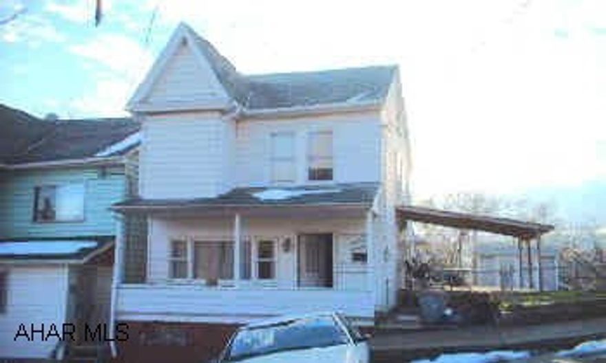 Needs work -Sold "As Is"