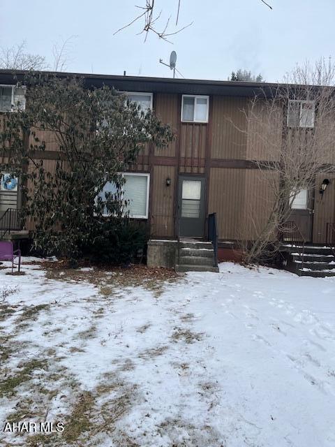 Llyswen - Residential