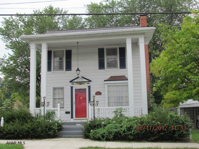 Unknown - Residential