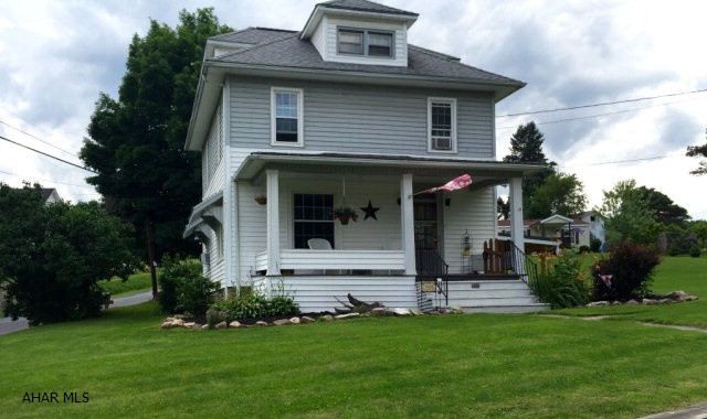 Unknown - Residential