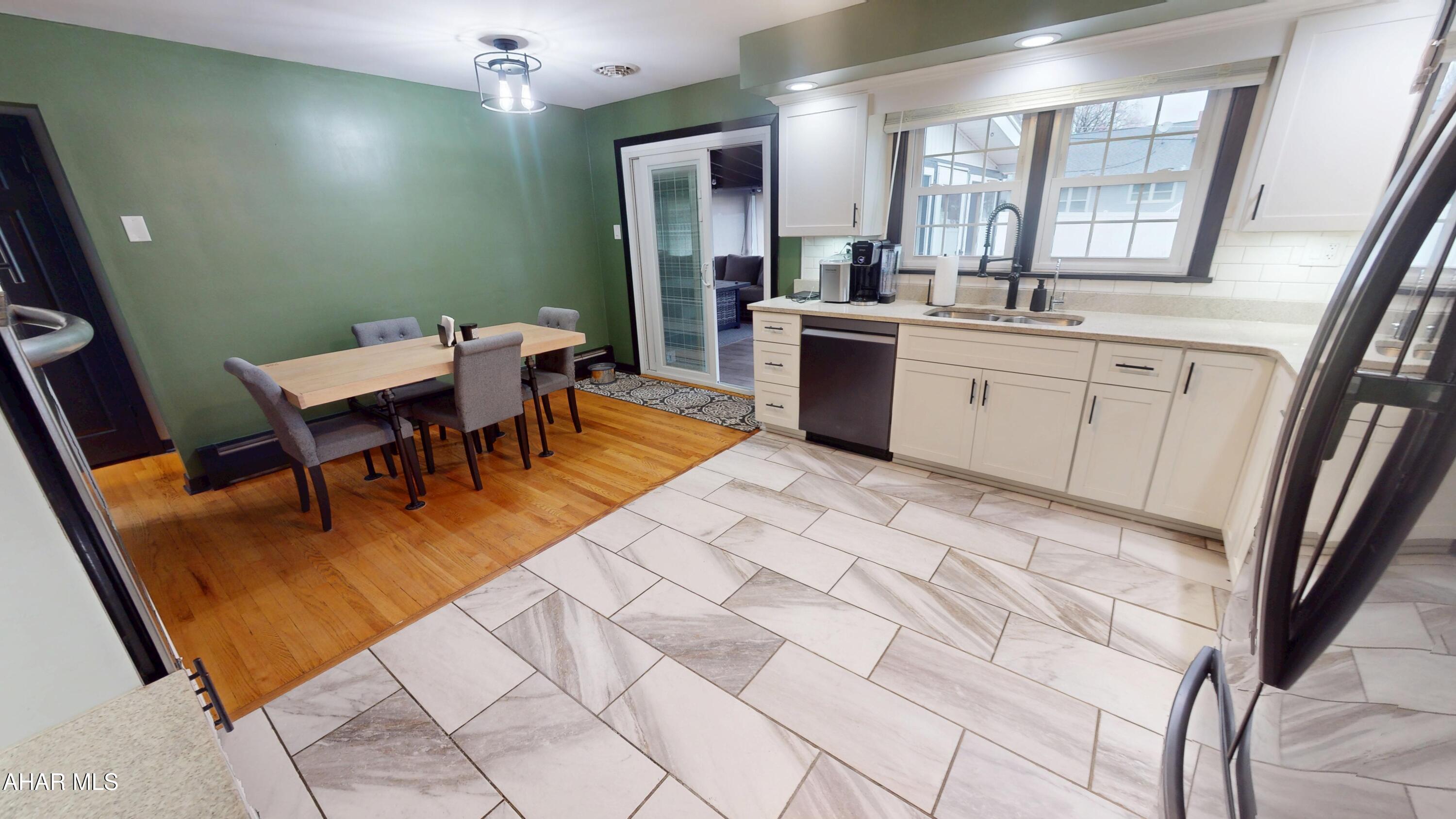 Sylvan Hills - Residential