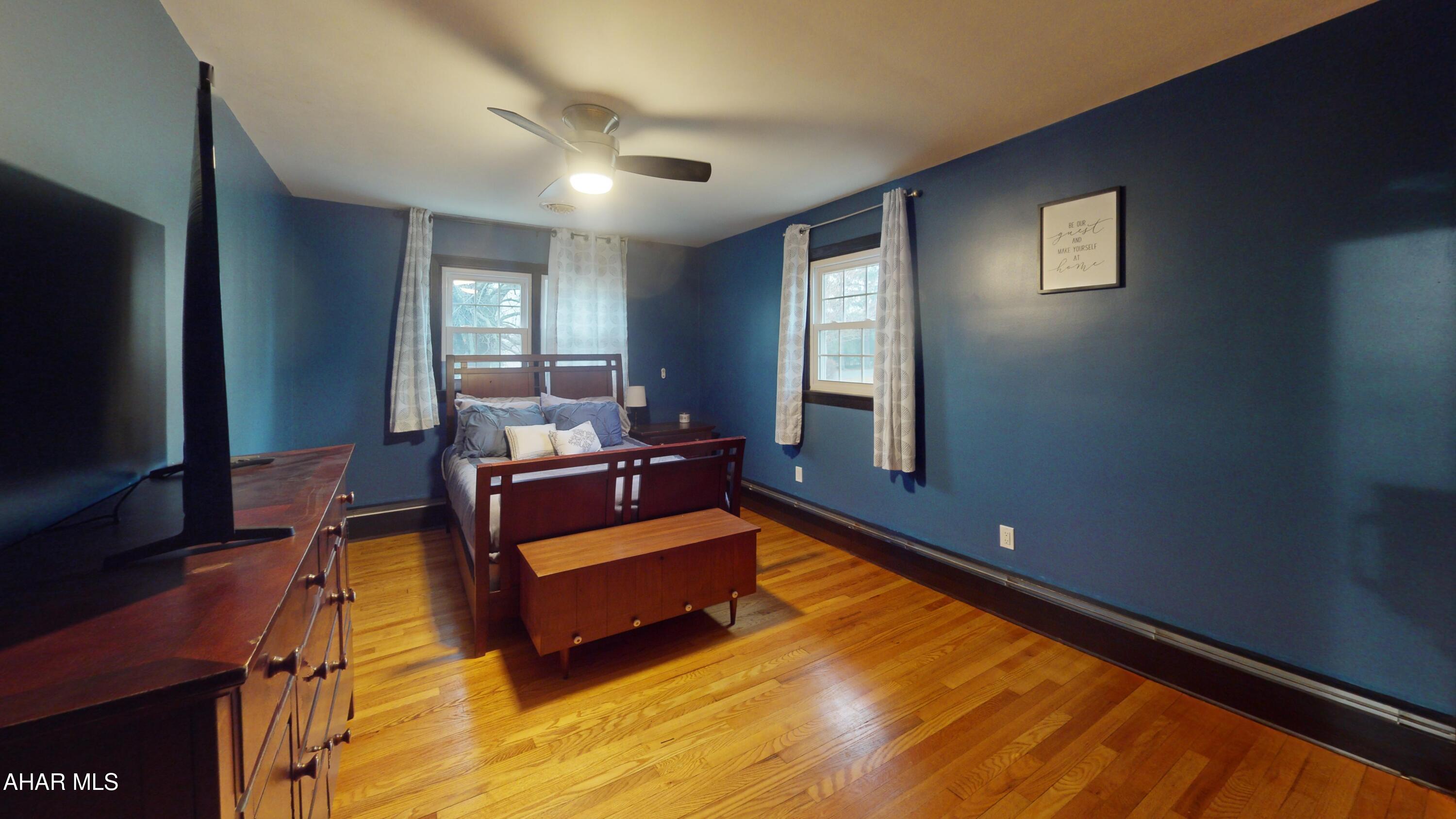 Sylvan Hills - Residential