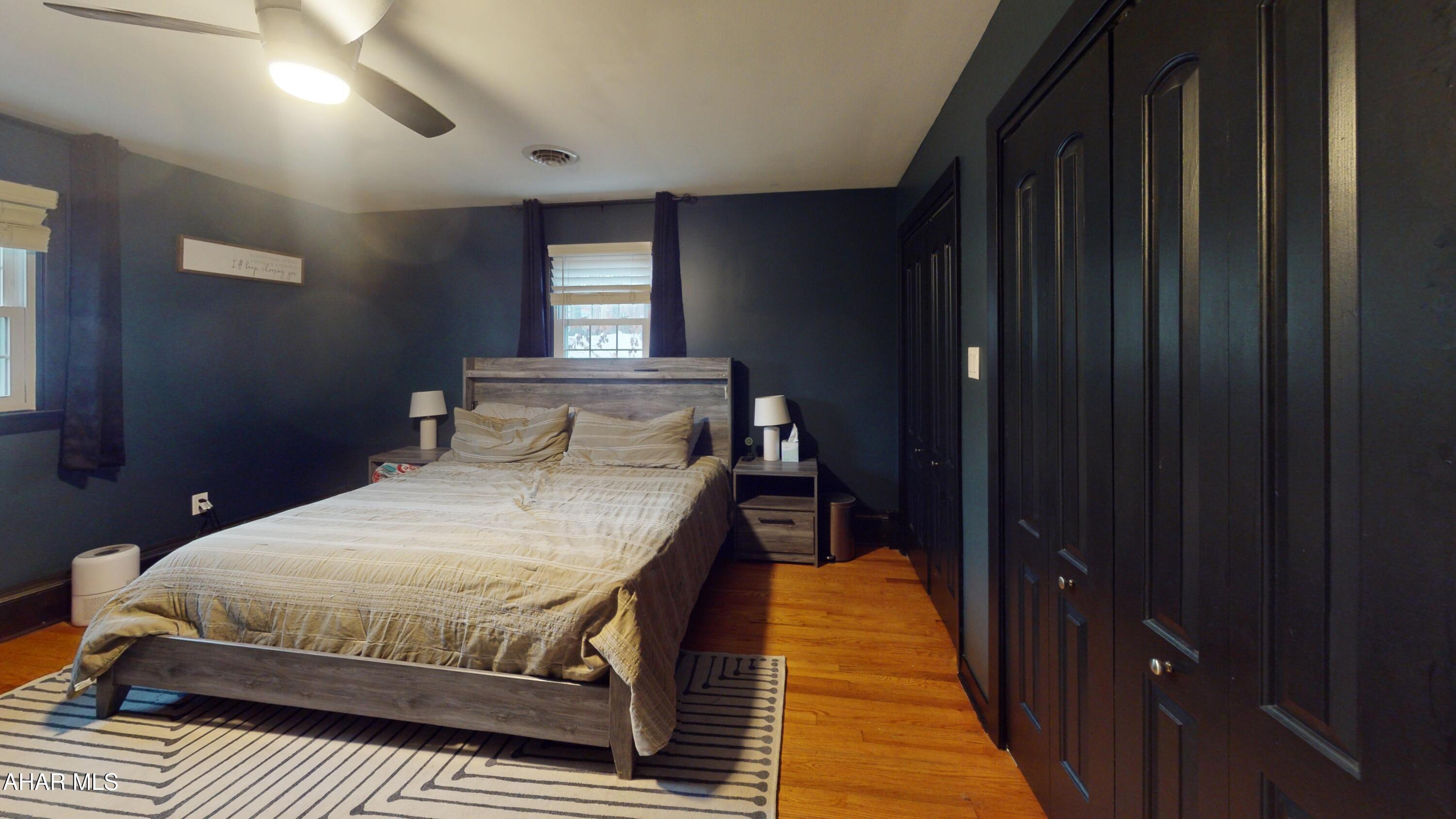 Sylvan Hills - Residential