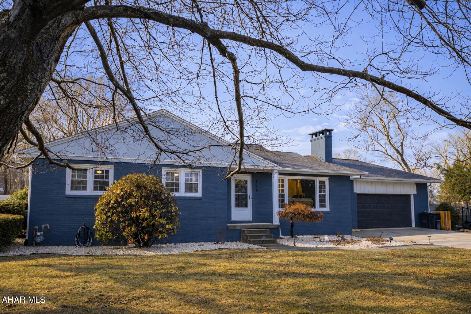 Sylvan Hills - Residential