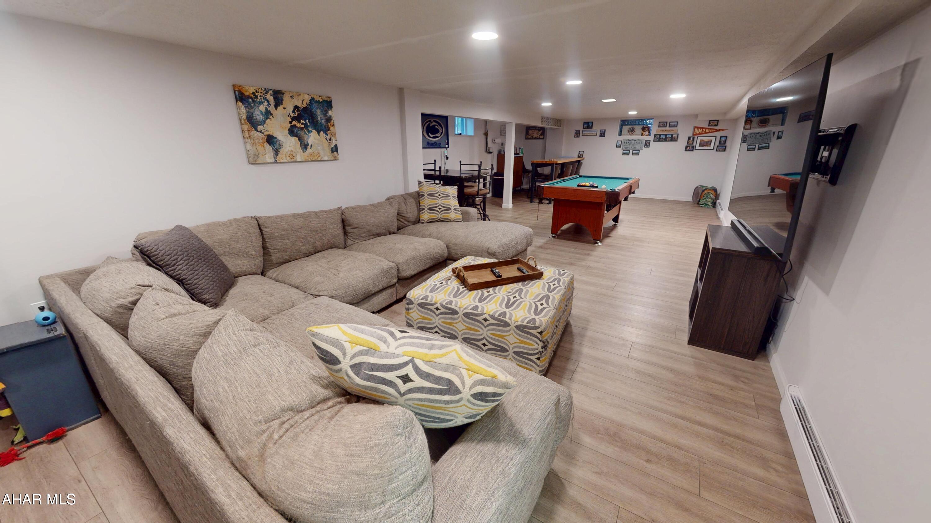 Sylvan Hills - Residential