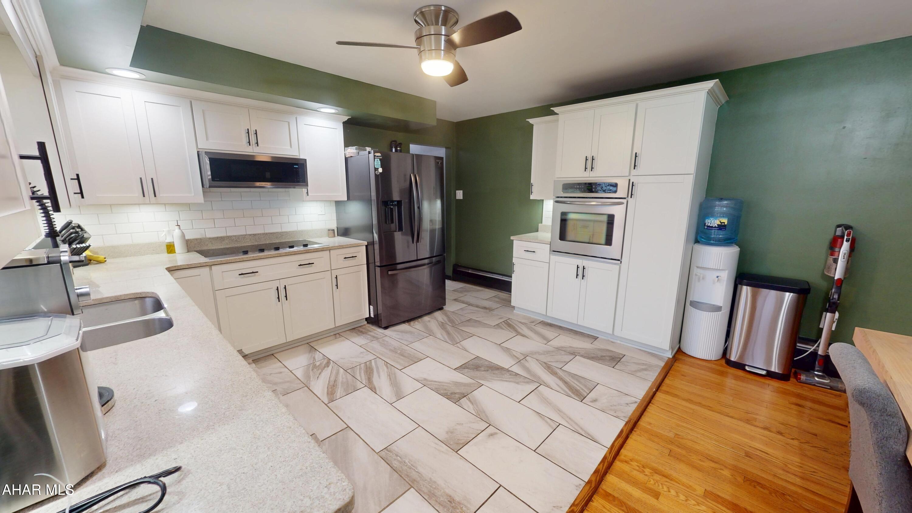 Sylvan Hills - Residential