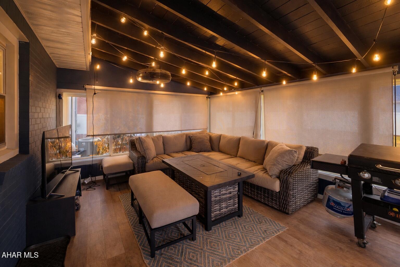 Sylvan Hills - Residential