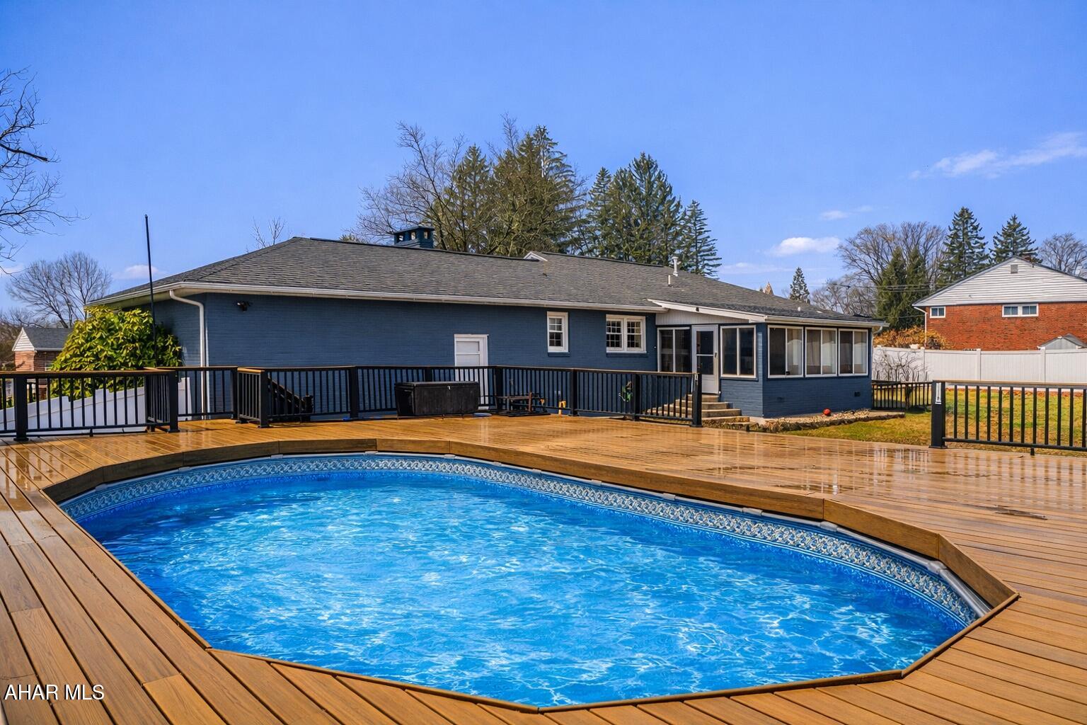 Sylvan Hills - Residential