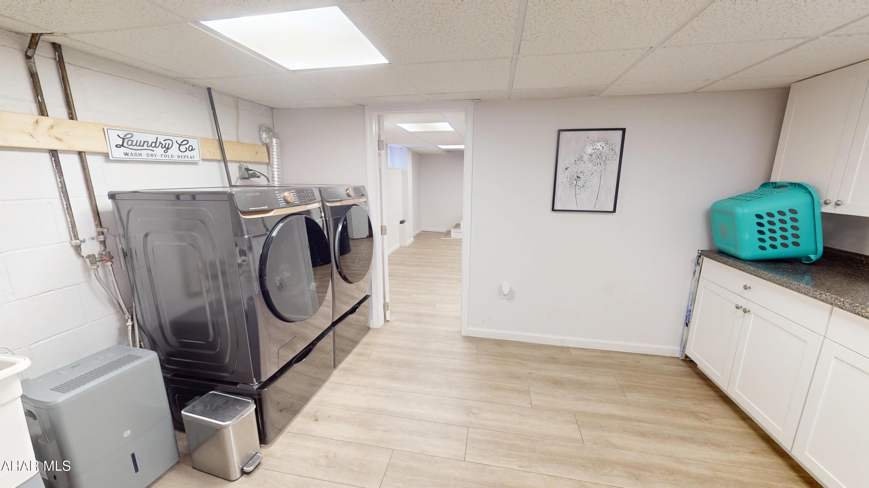 Sylvan Hills - Residential