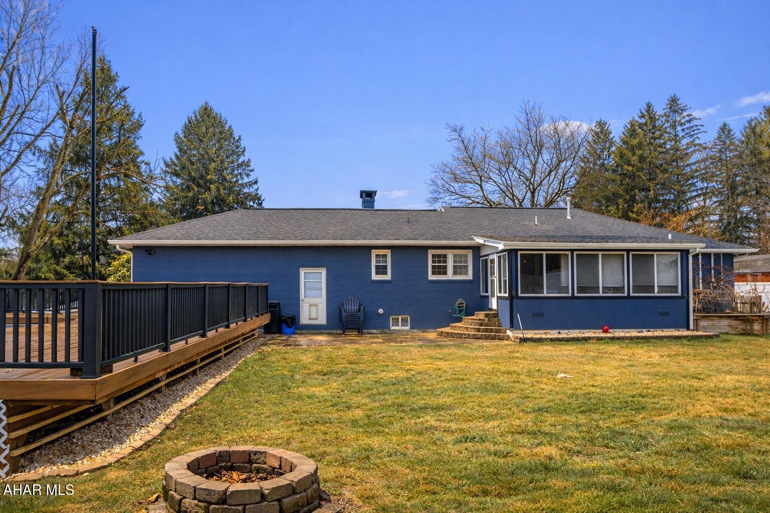 Sylvan Hills - Residential