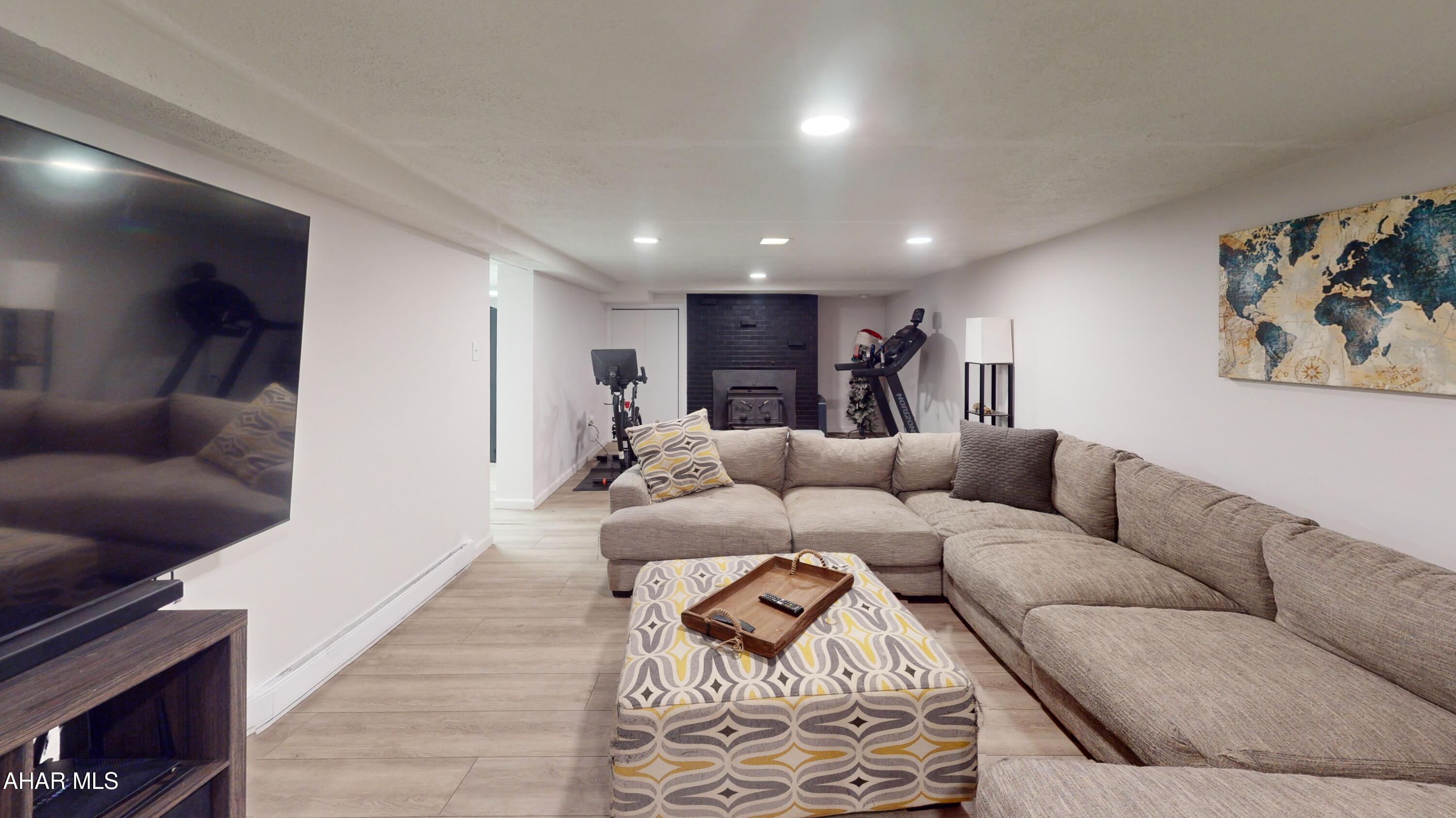 Sylvan Hills - Residential