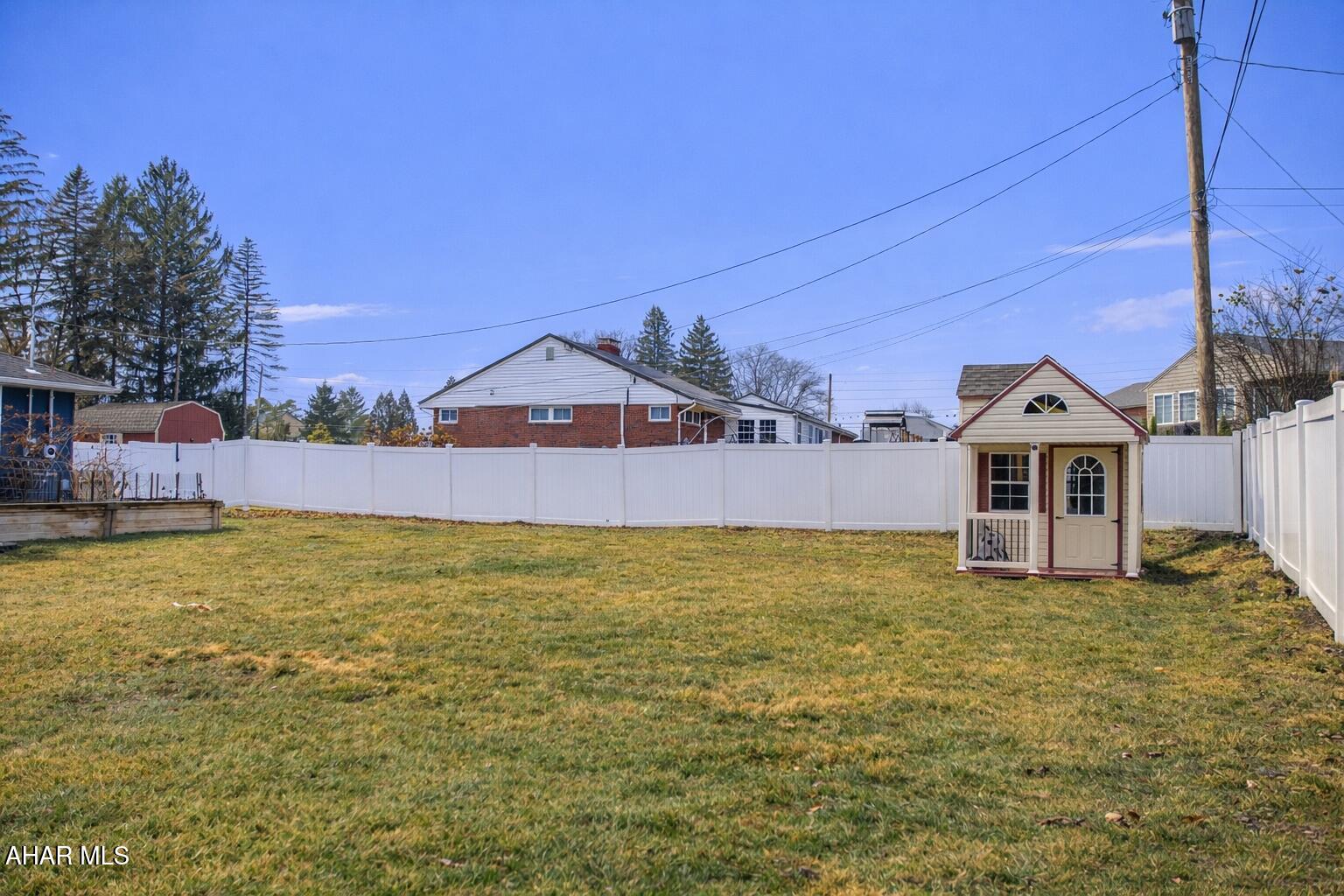 Sylvan Hills - Residential