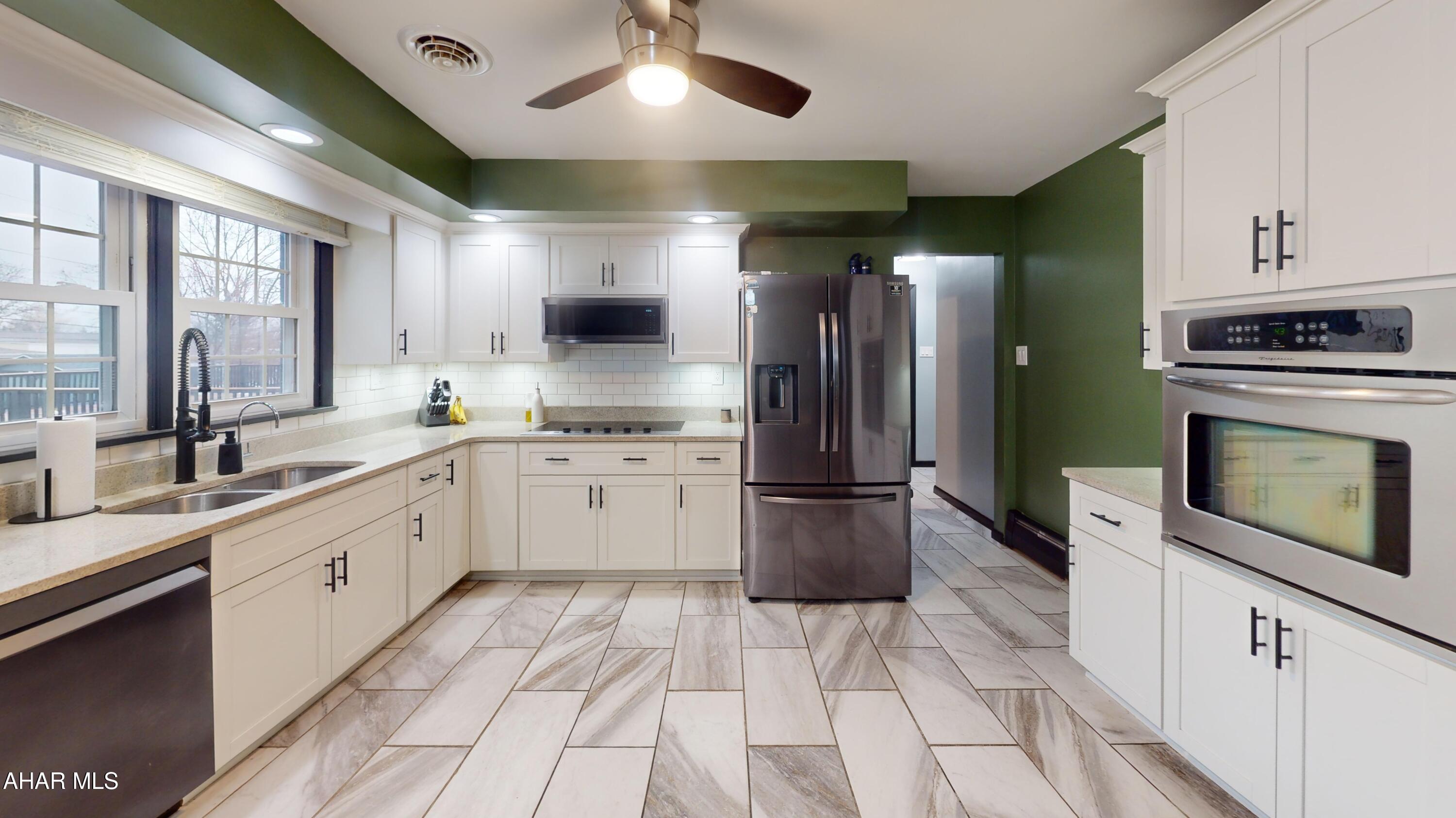 Sylvan Hills - Residential