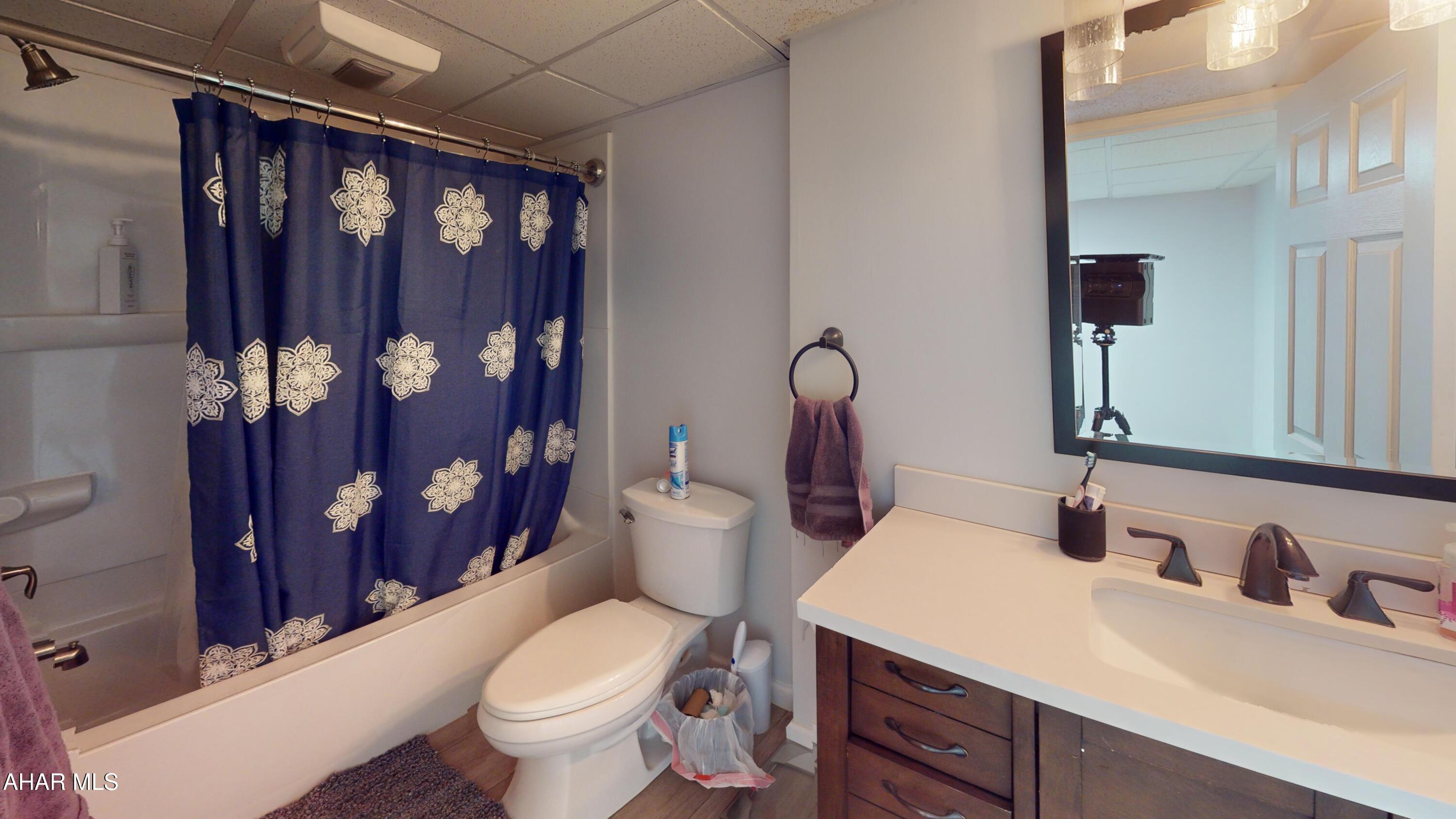 Sylvan Hills - Residential