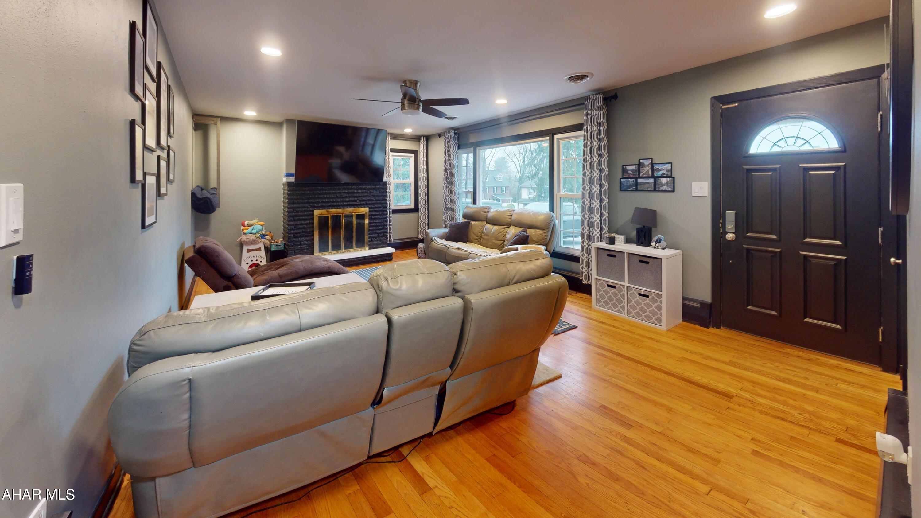 Sylvan Hills - Residential