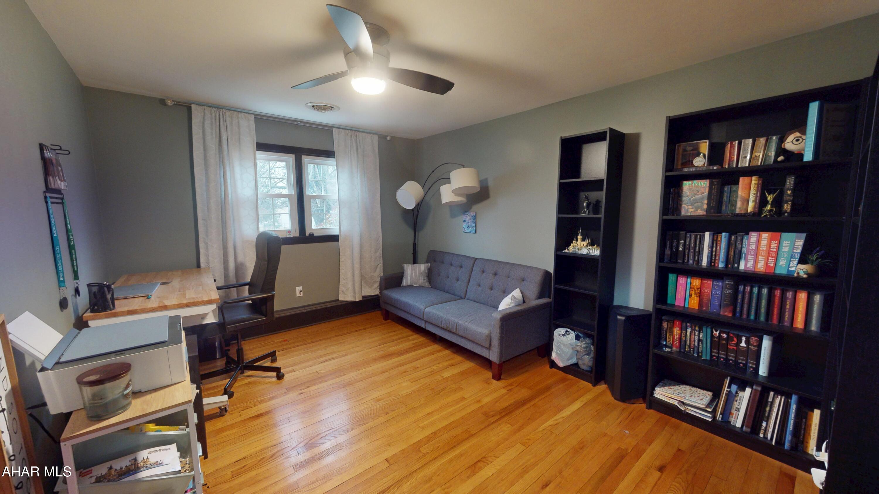 Sylvan Hills - Residential