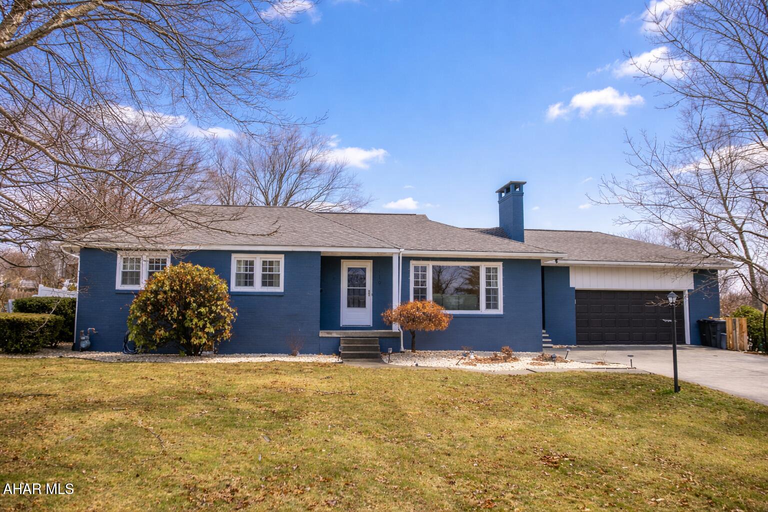 Sylvan Hills - Residential